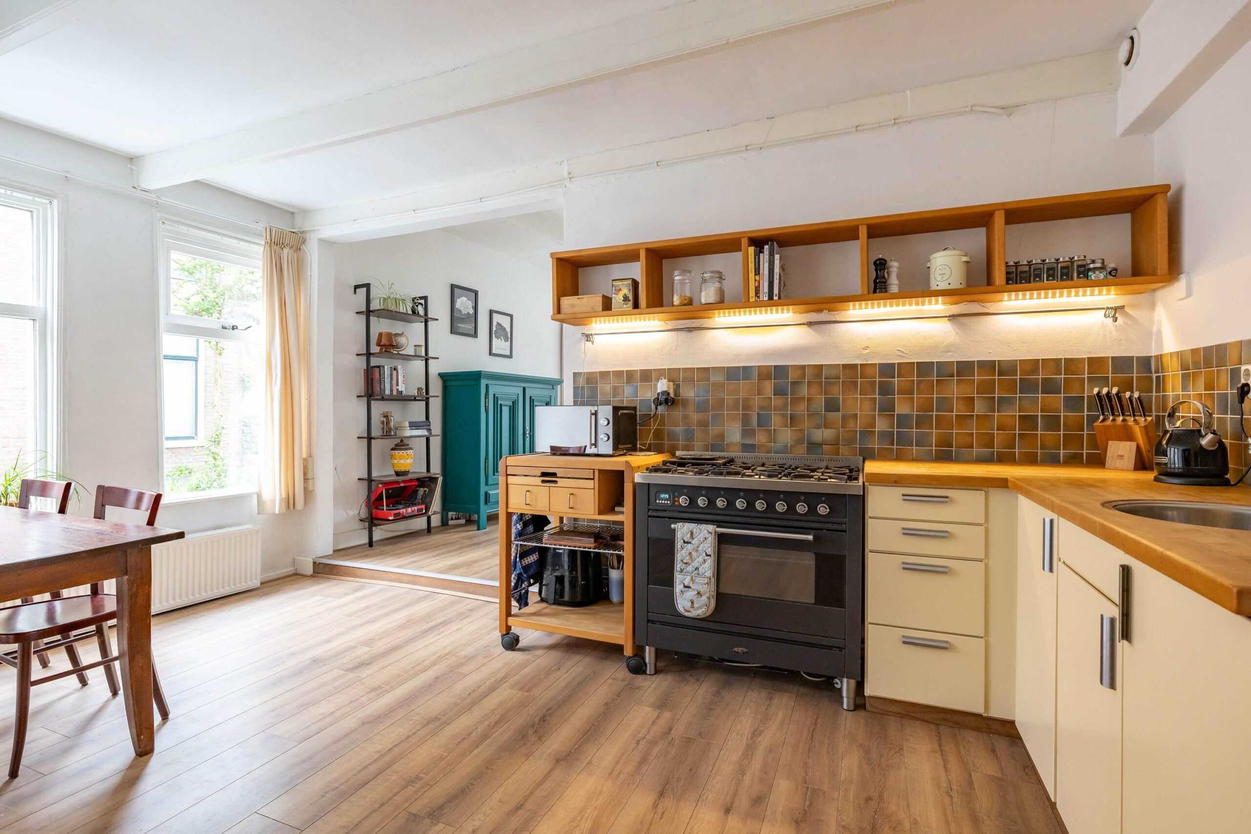 Mauritsstraat 30 - Gallery item 16