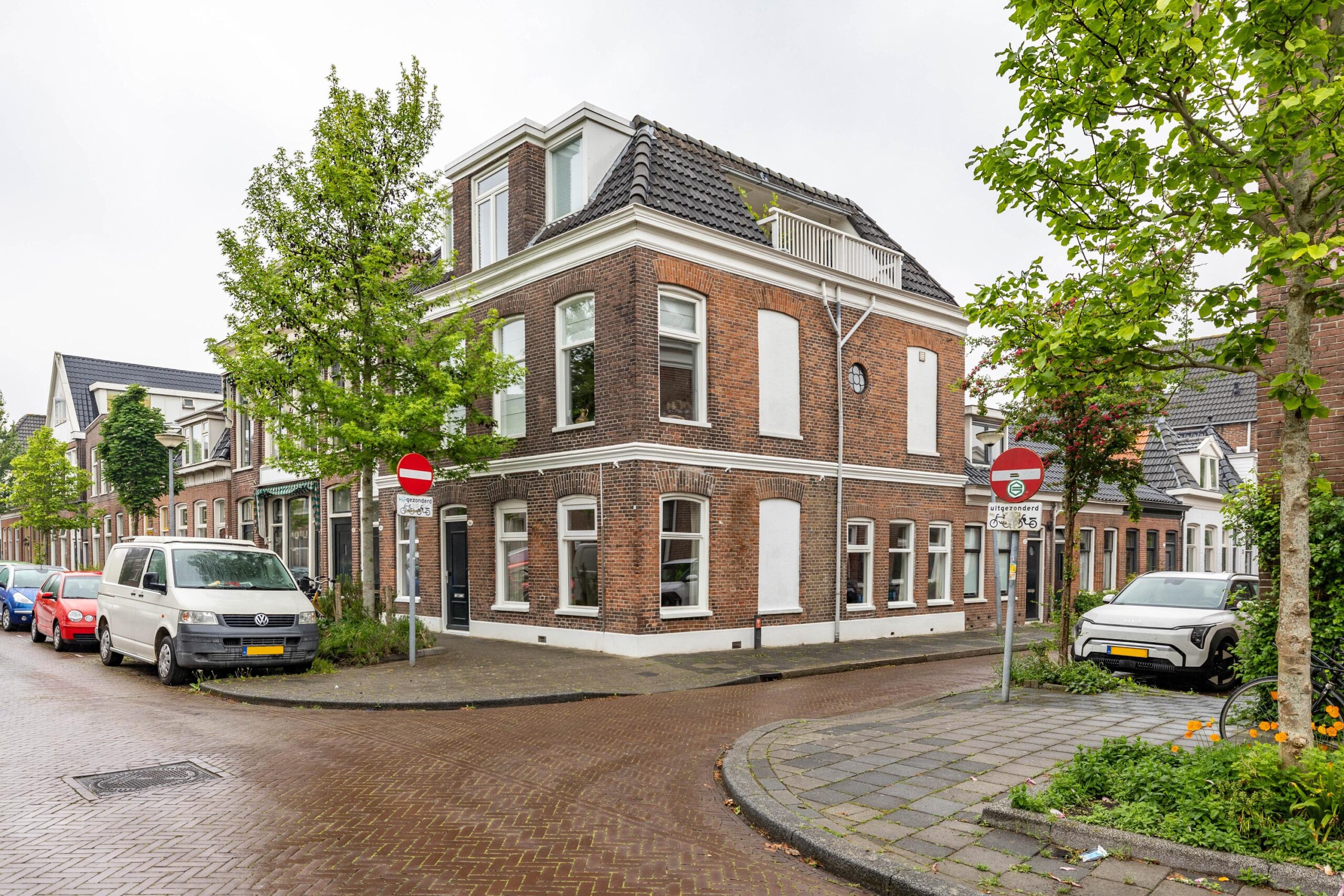 Mauritsstraat 30 - Gallery item 30