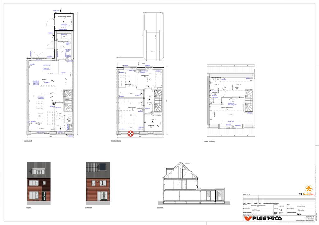 Blinkerdlaan 39 - Gallery item 24