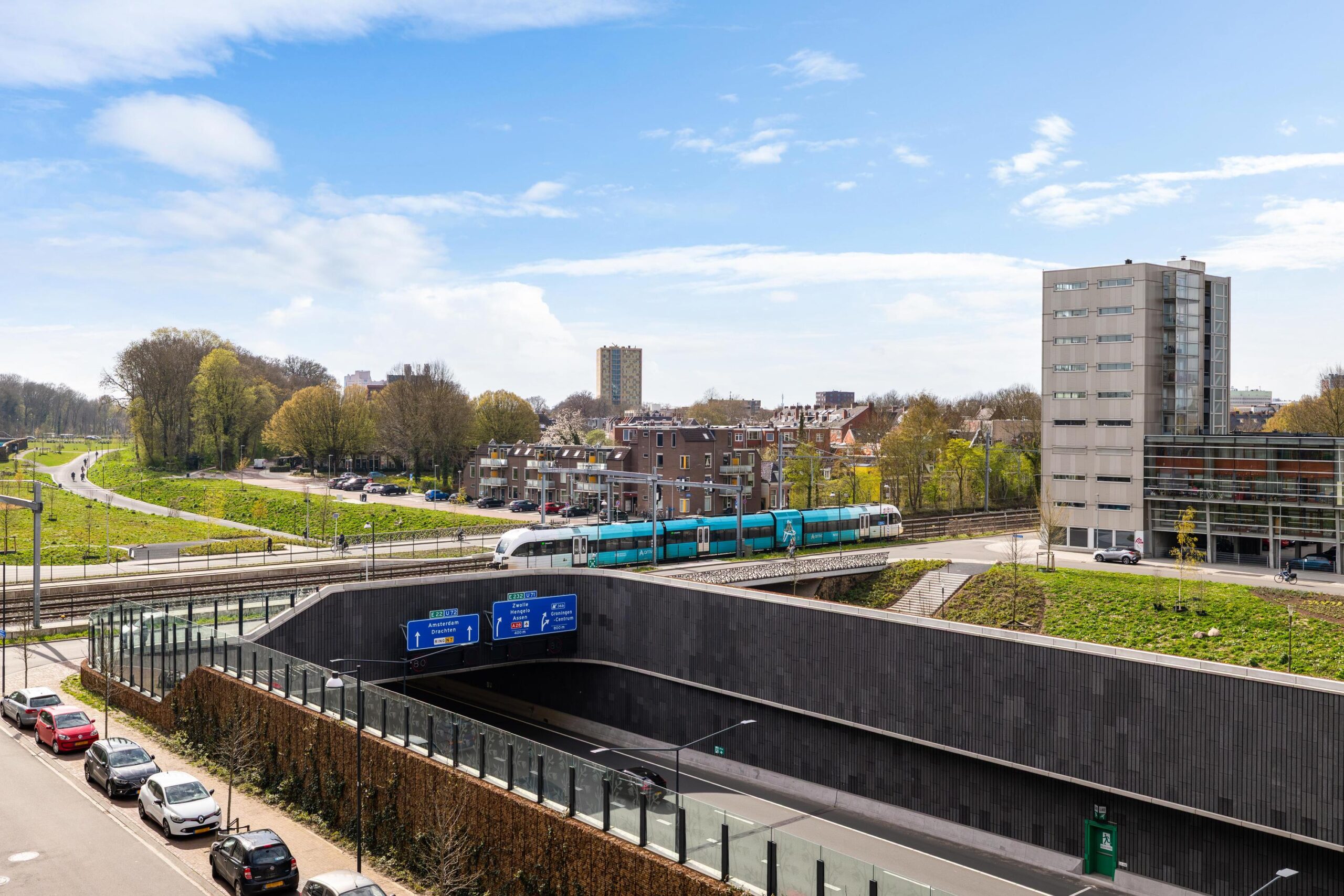 Verlengde Meeuwerderweg 63 - Gallery item 12