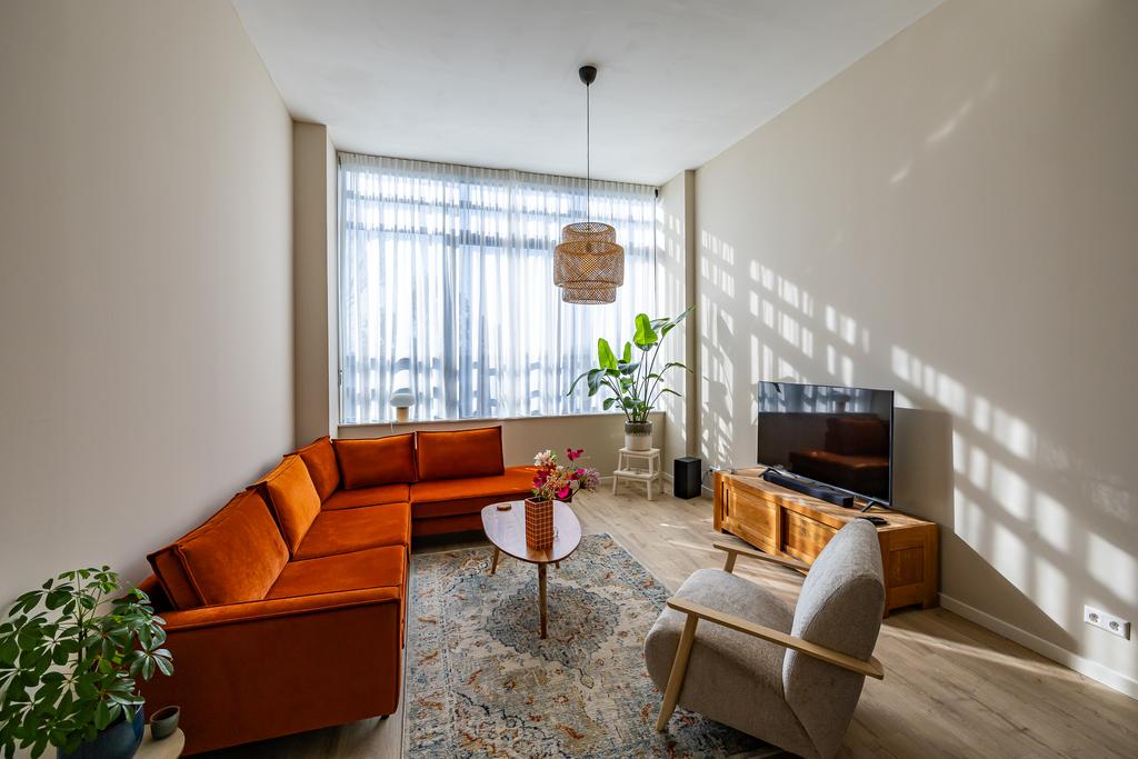 Van Schendelstraat 1 55