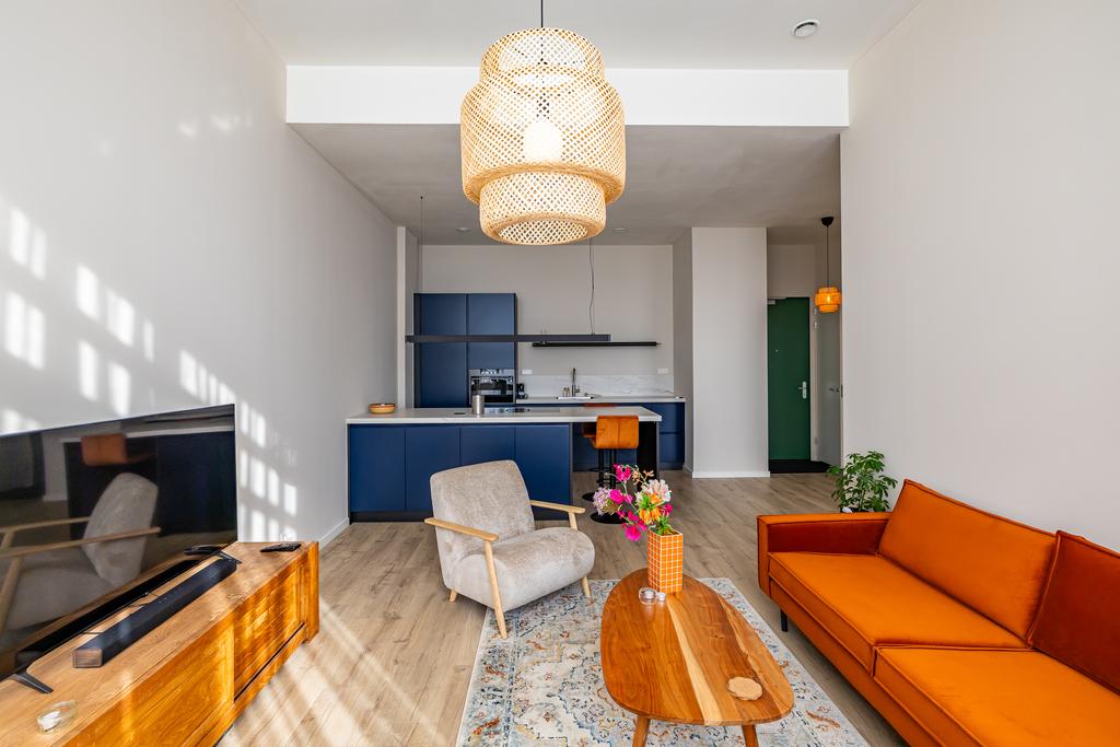 Van Schendelstraat 1 55 - Gallery item 3