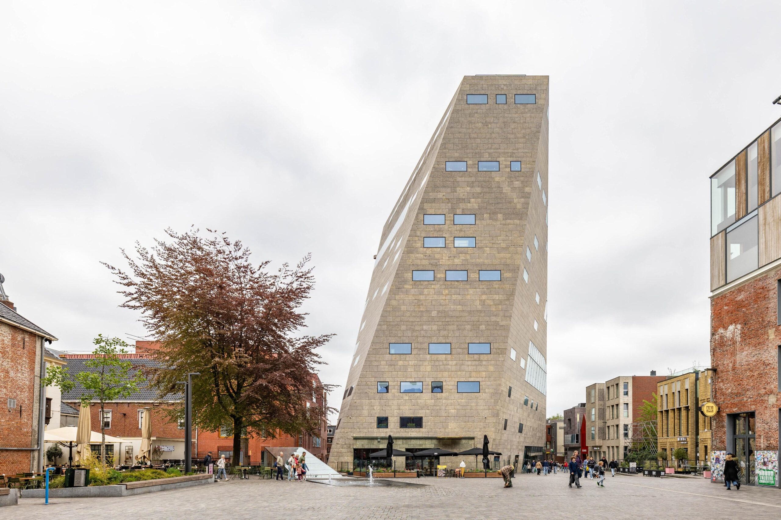 Naberstraat 11 - Gallery item 8