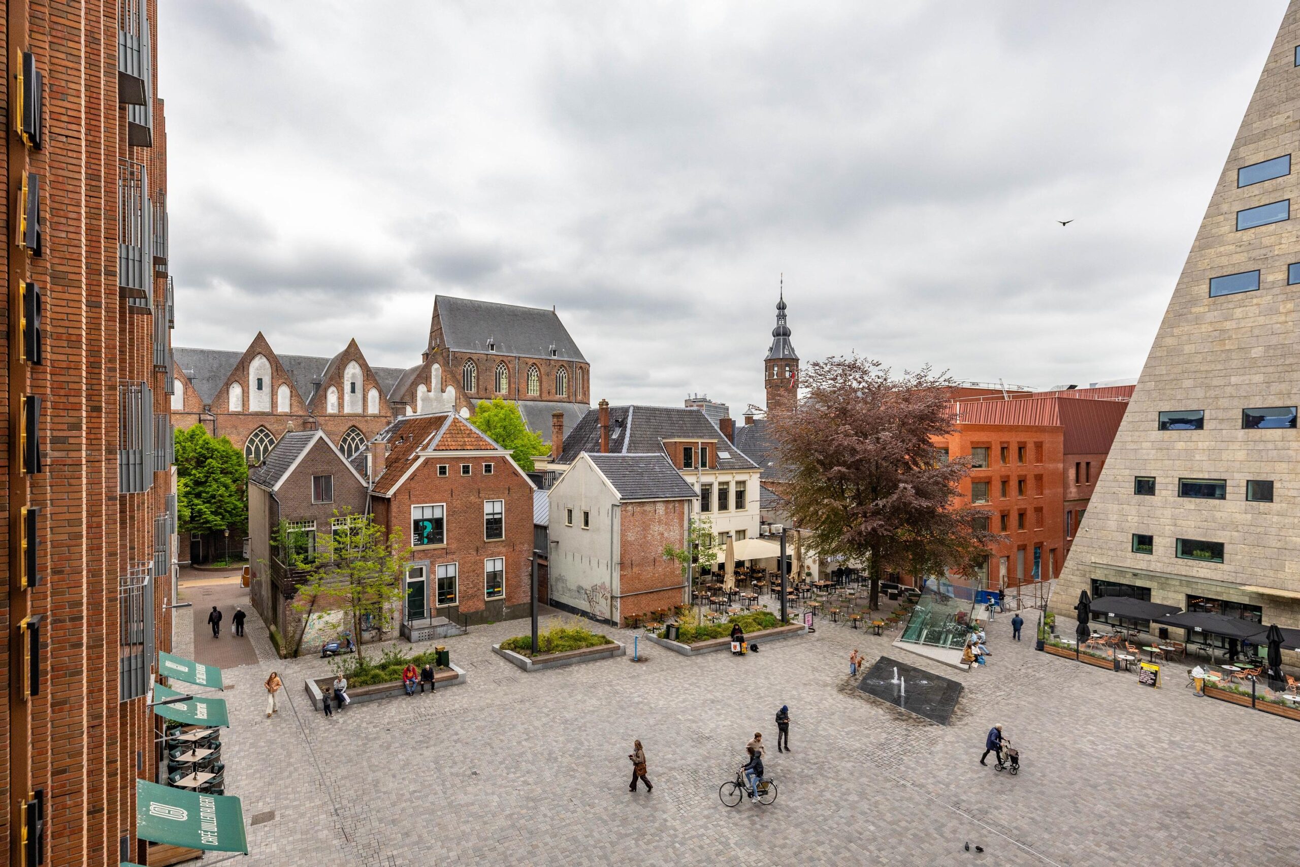 Naberstraat 11 - Gallery item 29