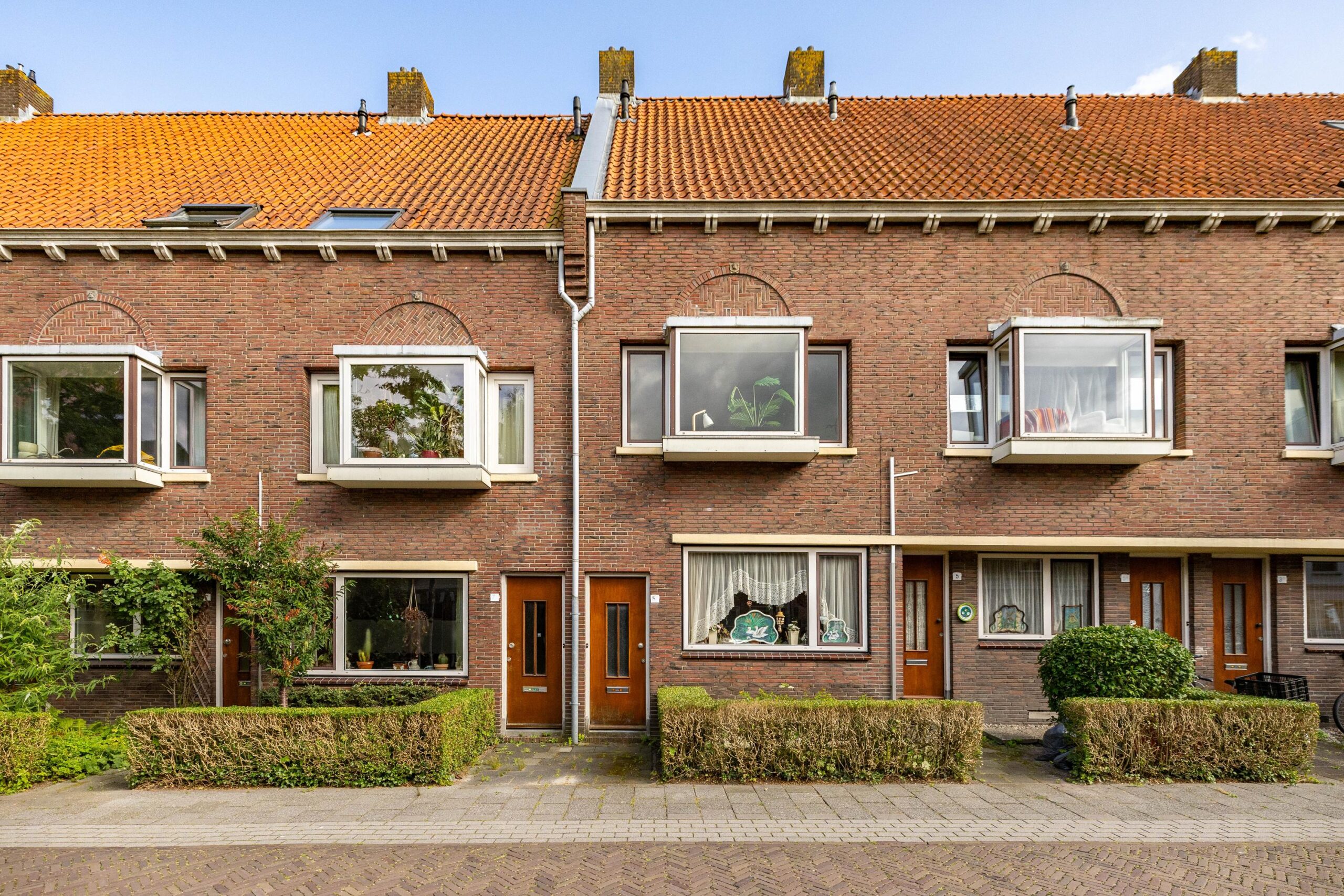 Walstraat 5 B