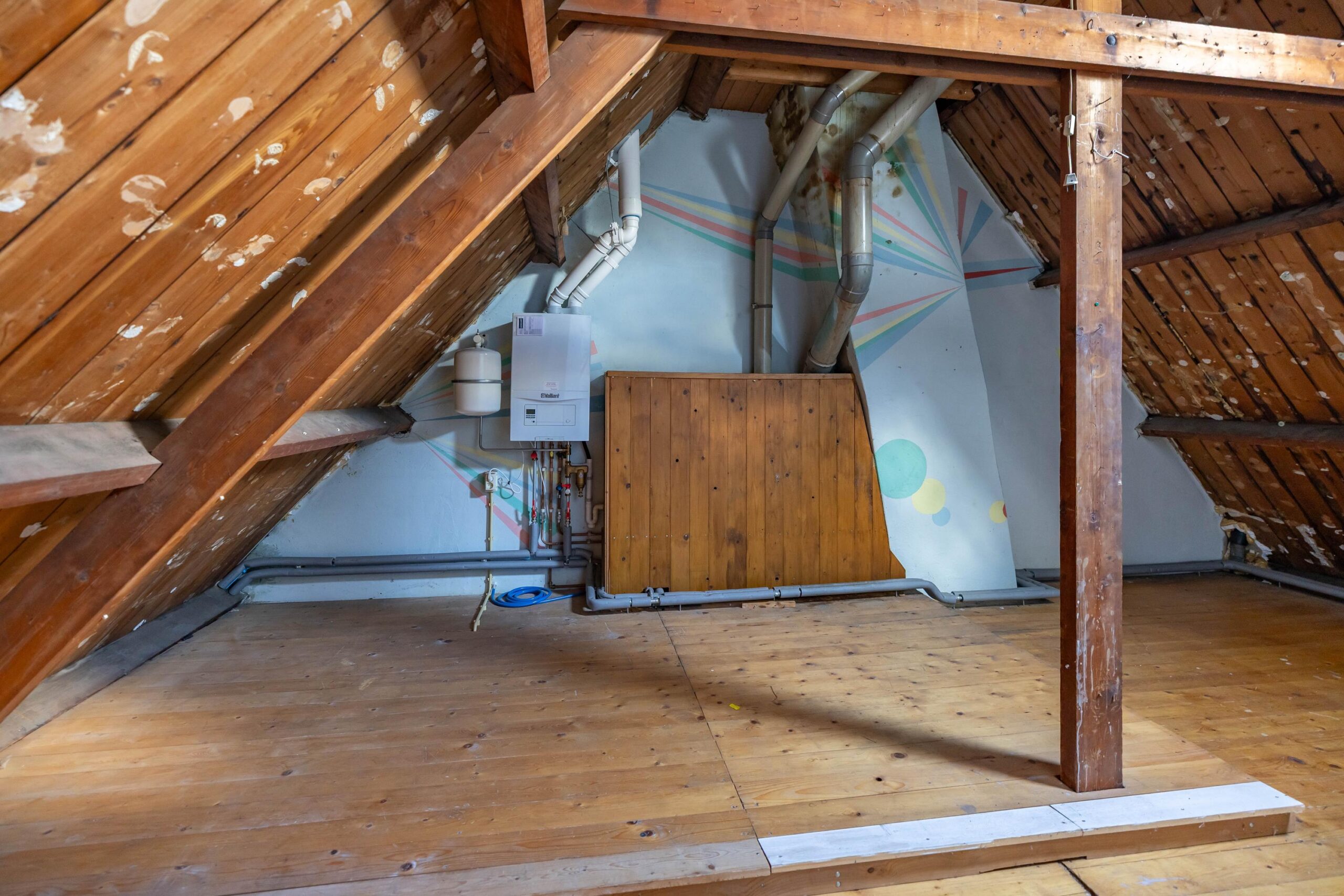 Walstraat 5 B - Gallery item 36