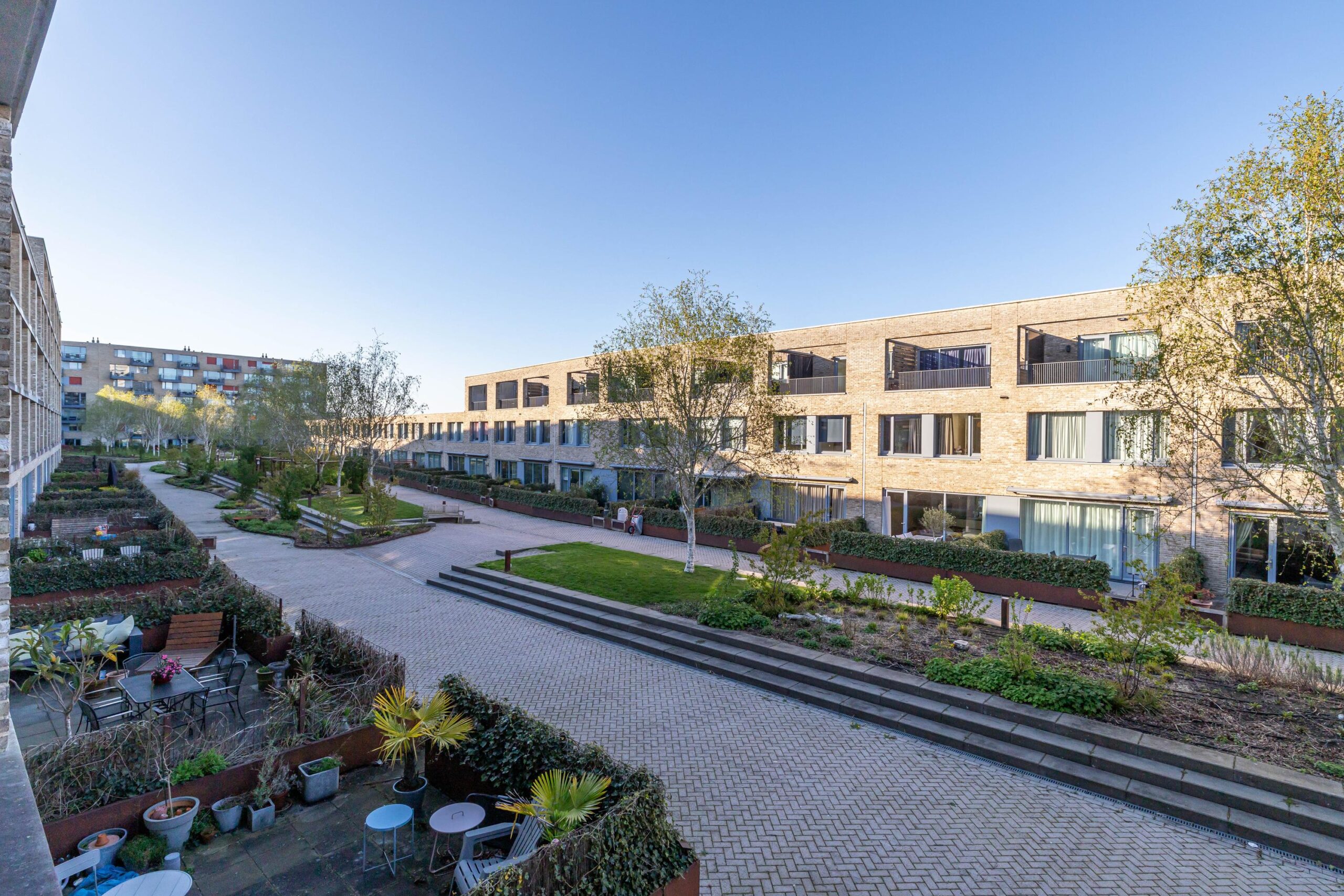 Verlengde Lodewijkstraat 204 - Gallery item 5