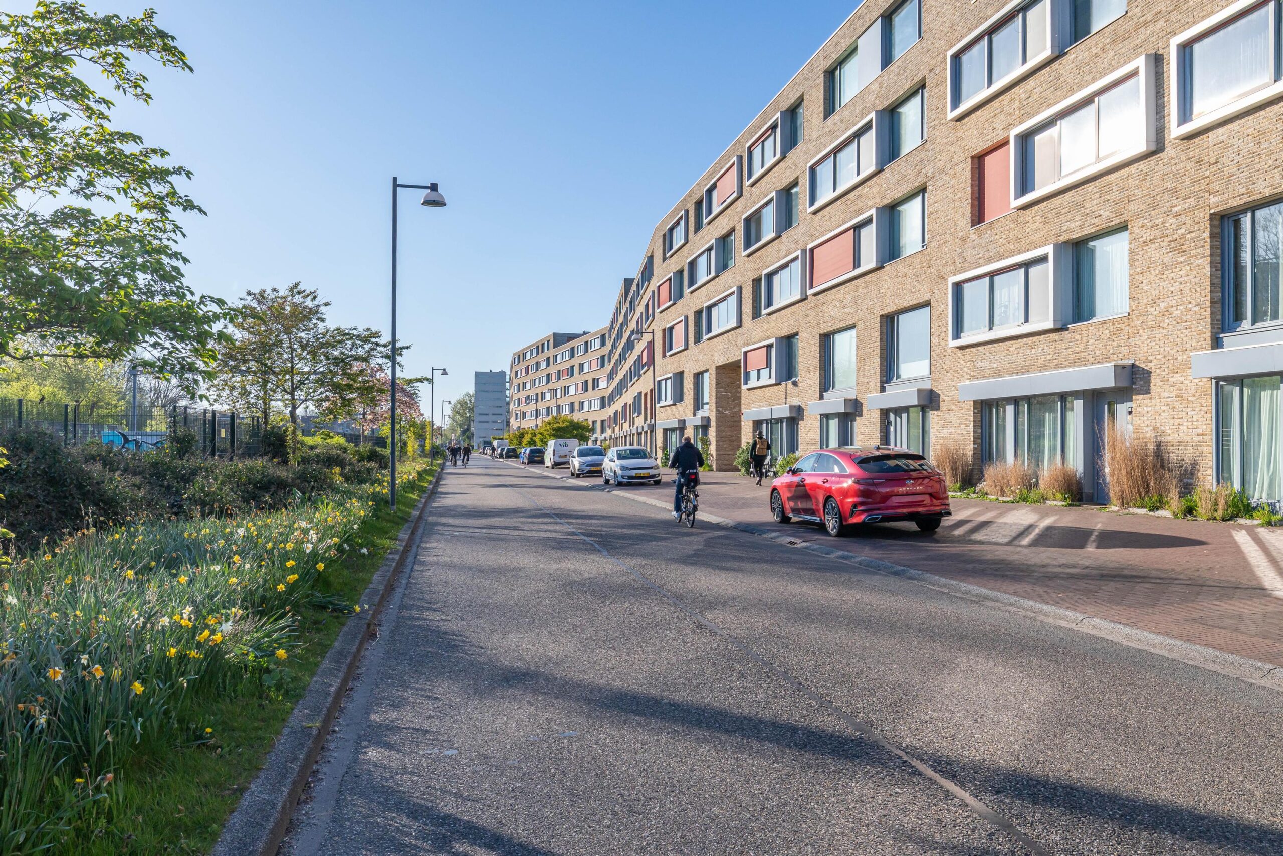 Verlengde Lodewijkstraat 204 - Gallery item 7