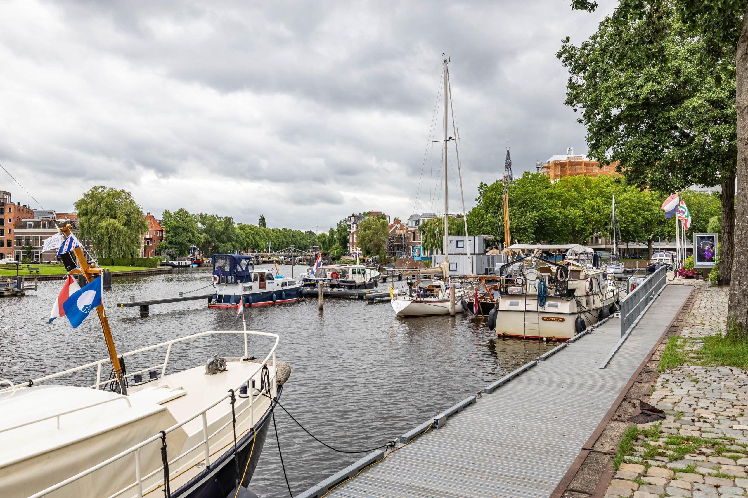 Lijnbaanstraat 38 - Gallery item 49