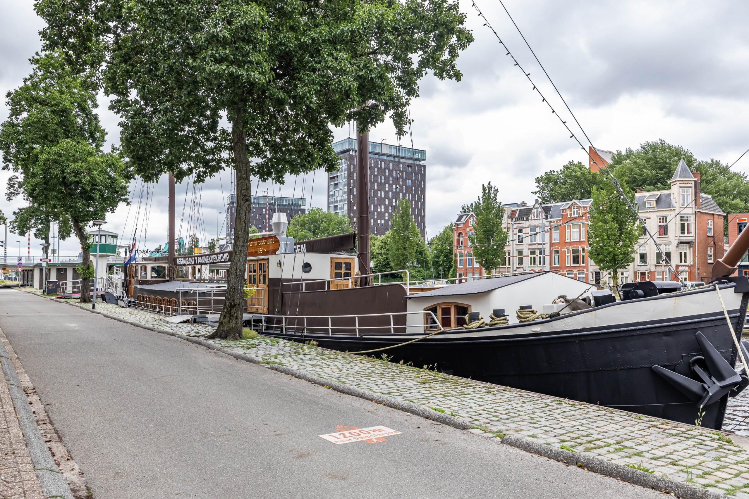 Lijnbaanstraat 38 - Gallery item 48