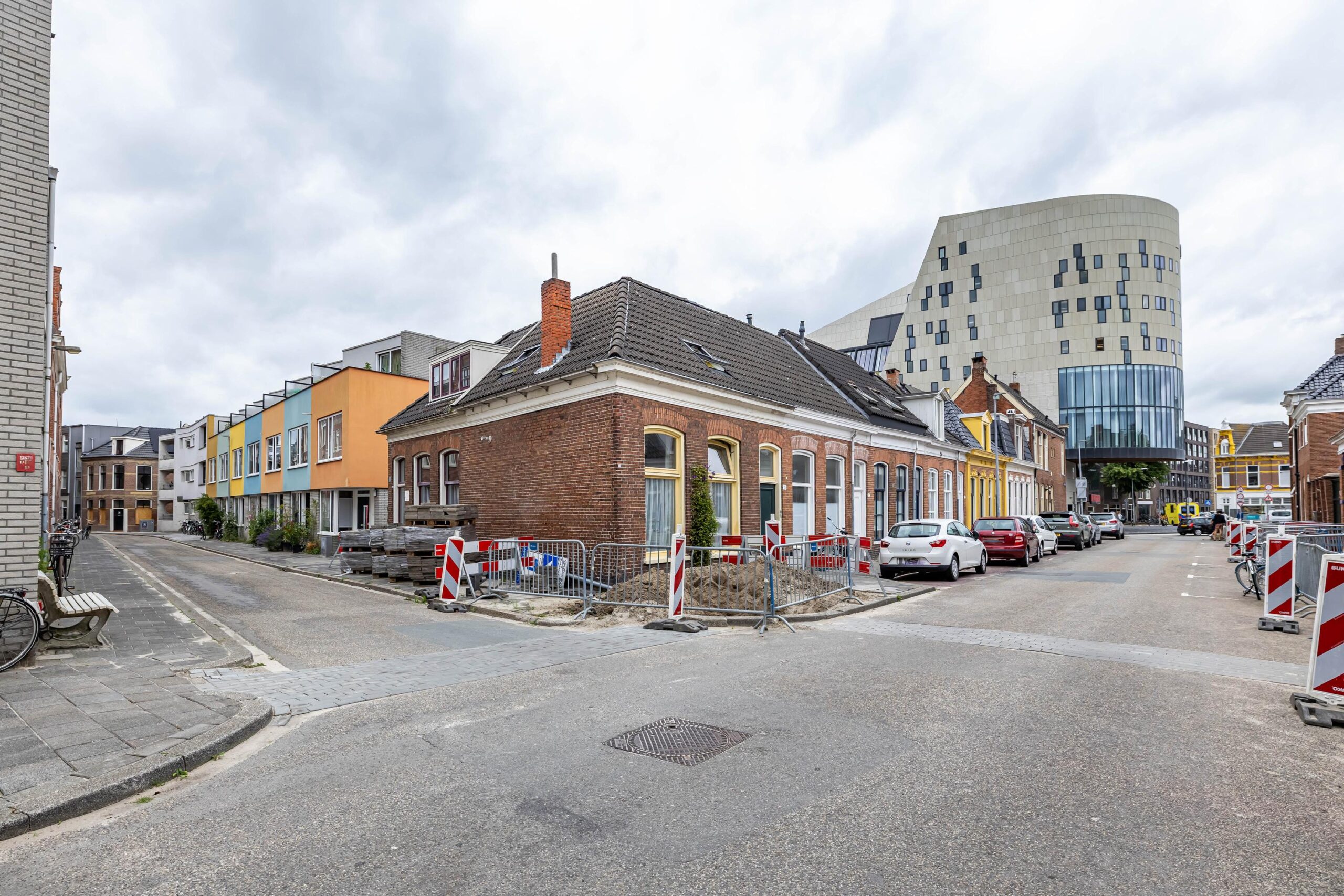Lijnbaanstraat 38 - Gallery item 47