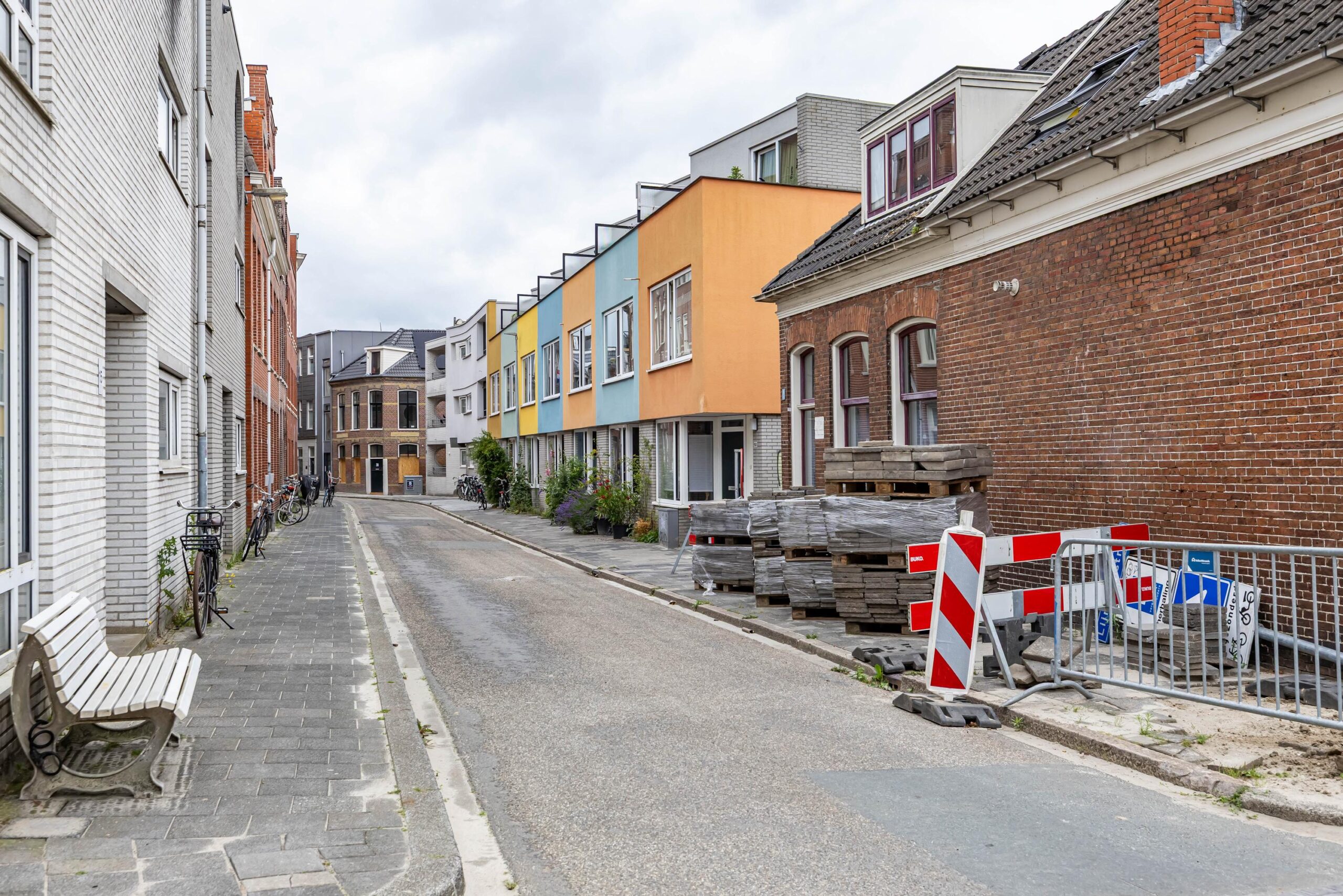 Lijnbaanstraat 38 - Gallery item 7