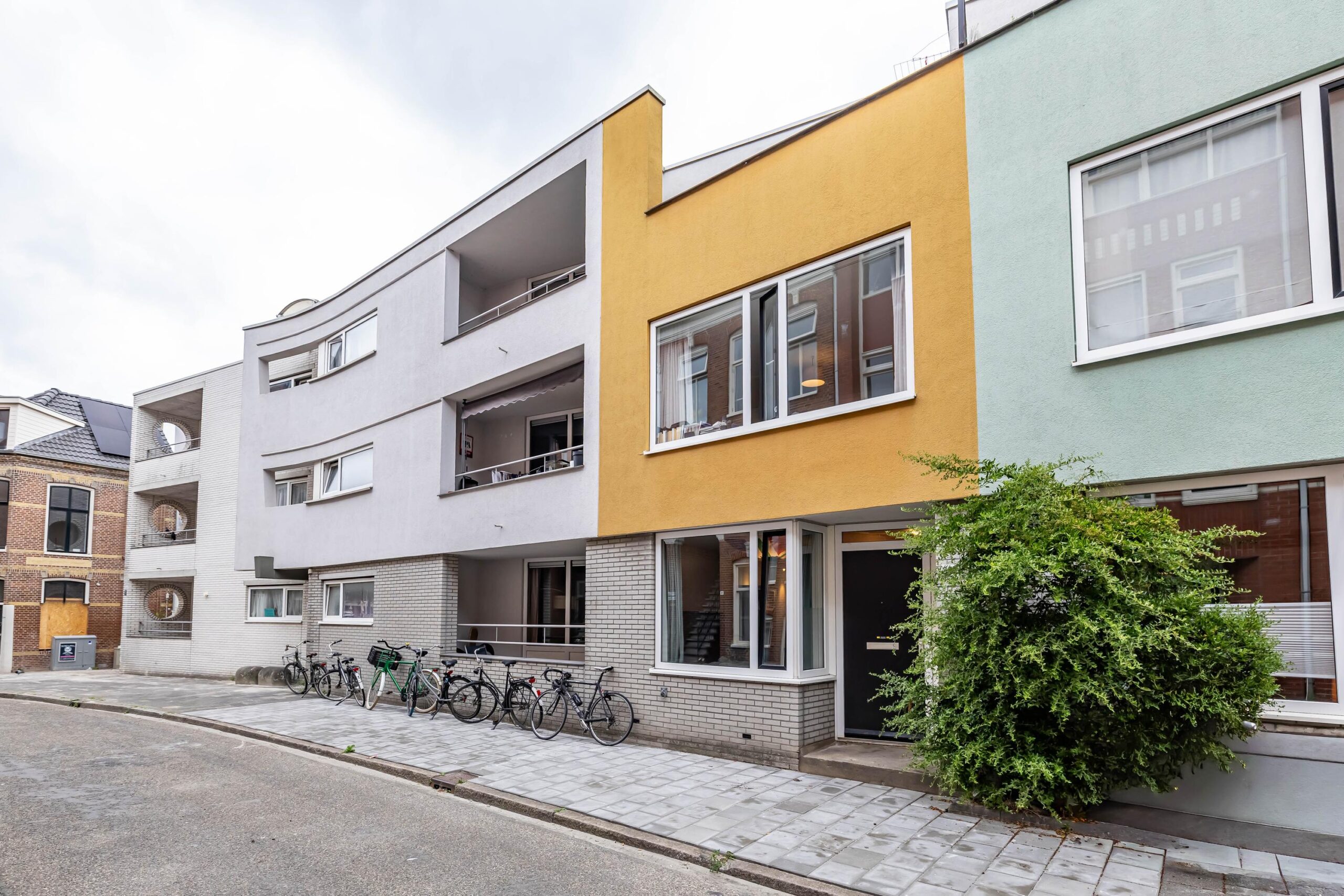 Lijnbaanstraat 38 - Gallery item 8