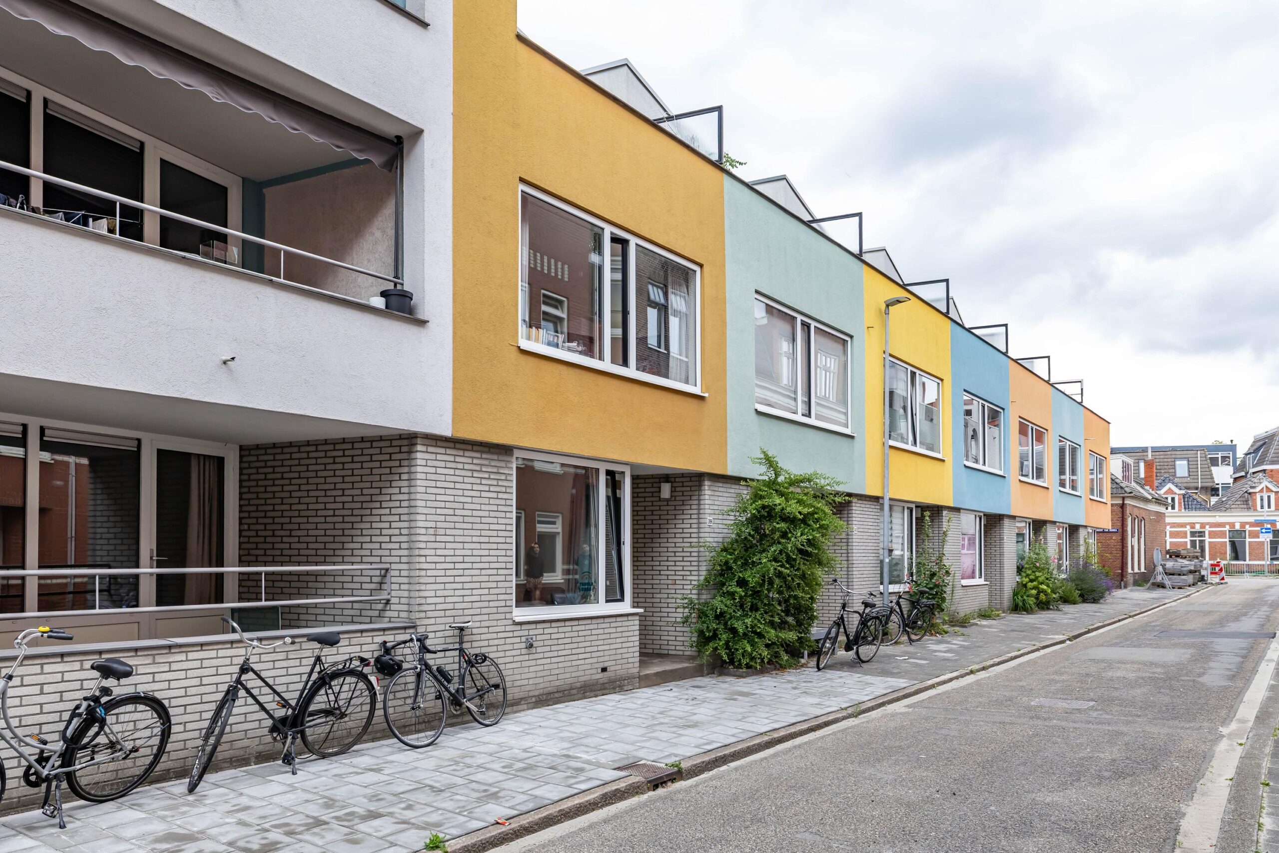Lijnbaanstraat 38 - Gallery item 9