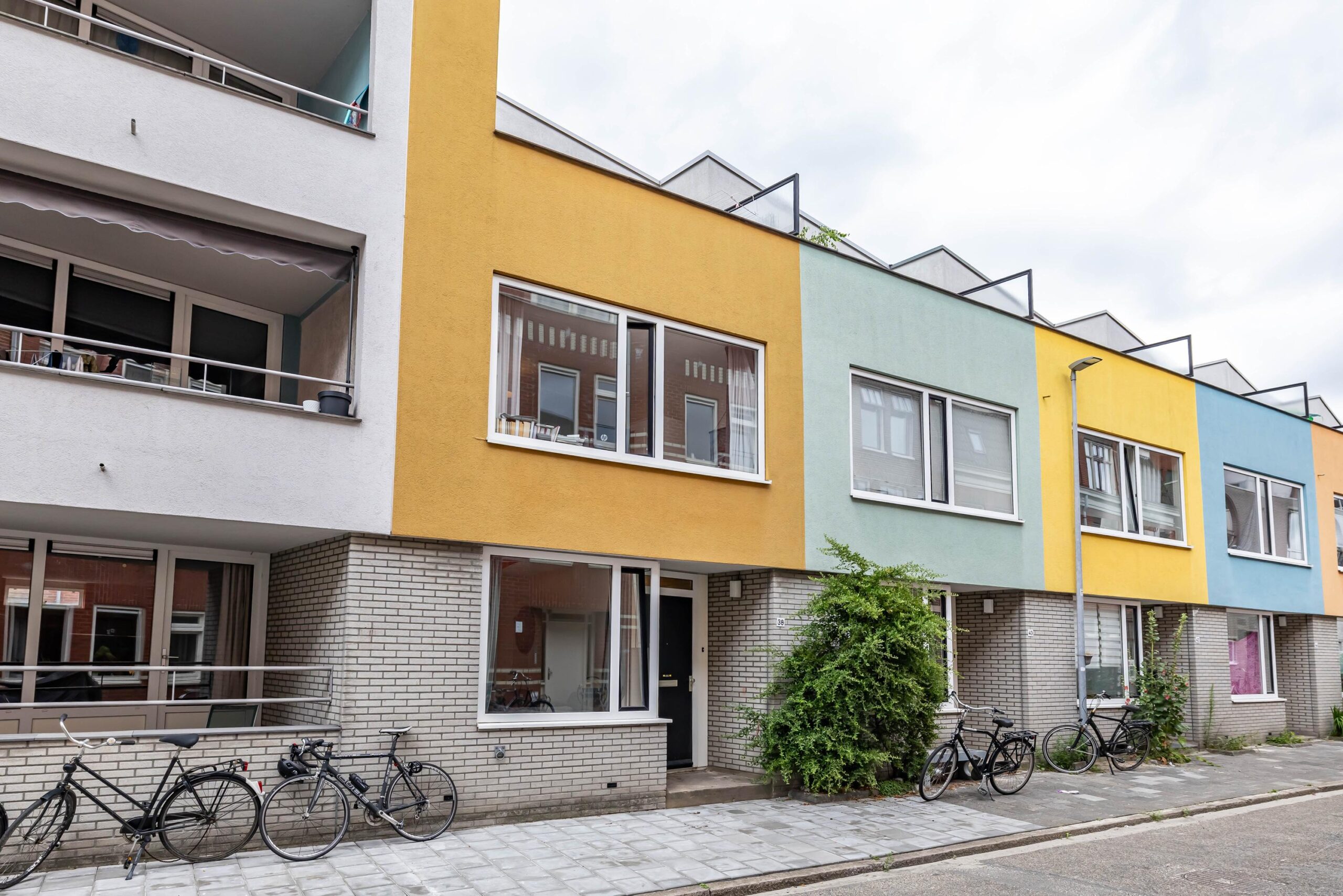 Lijnbaanstraat 38