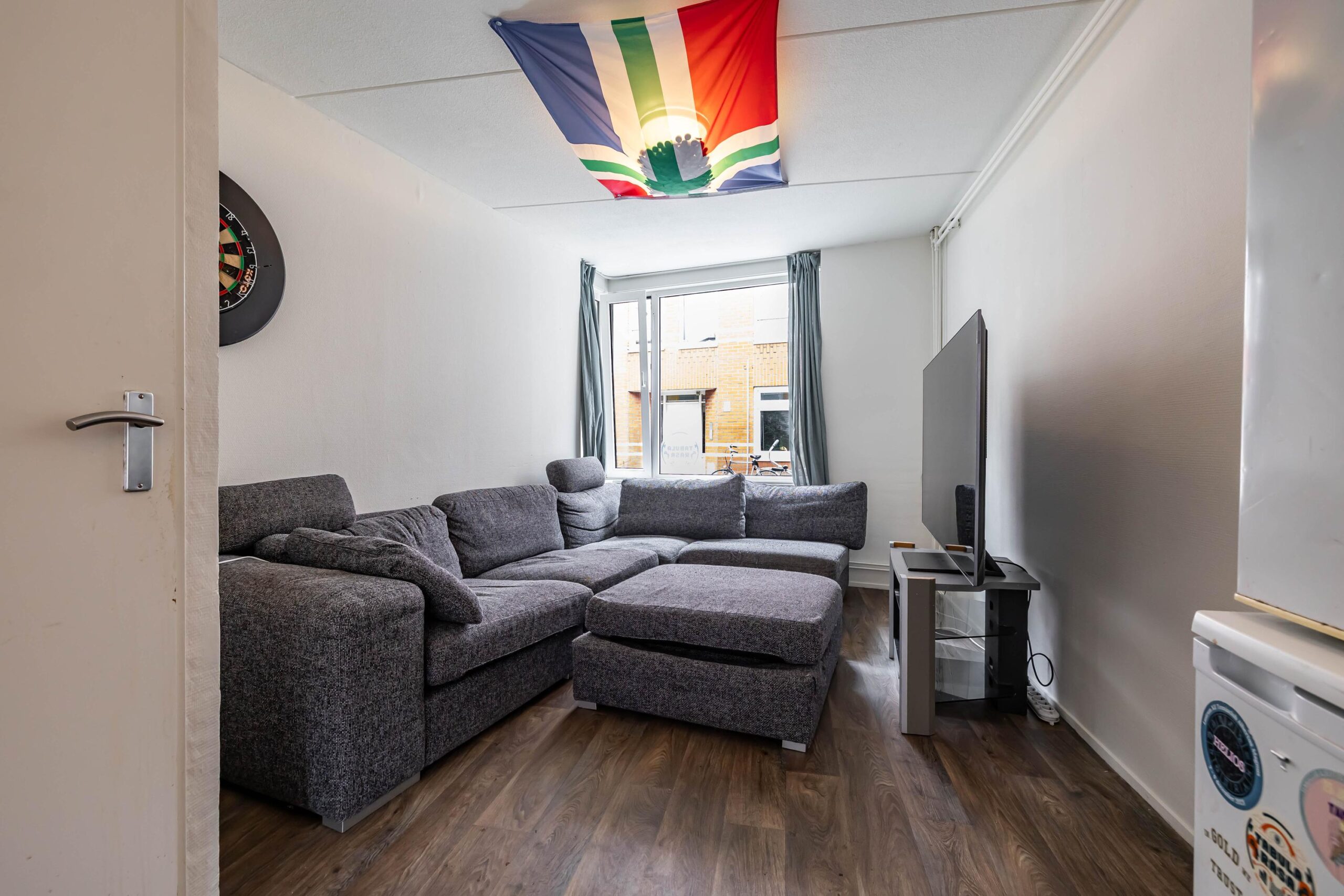 Lijnbaanstraat 38 - Gallery item 12