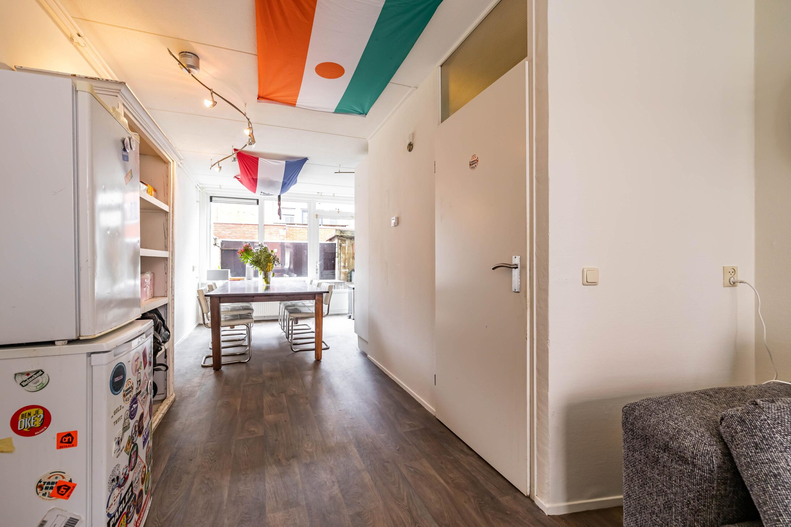 Lijnbaanstraat 38 - Gallery item 15