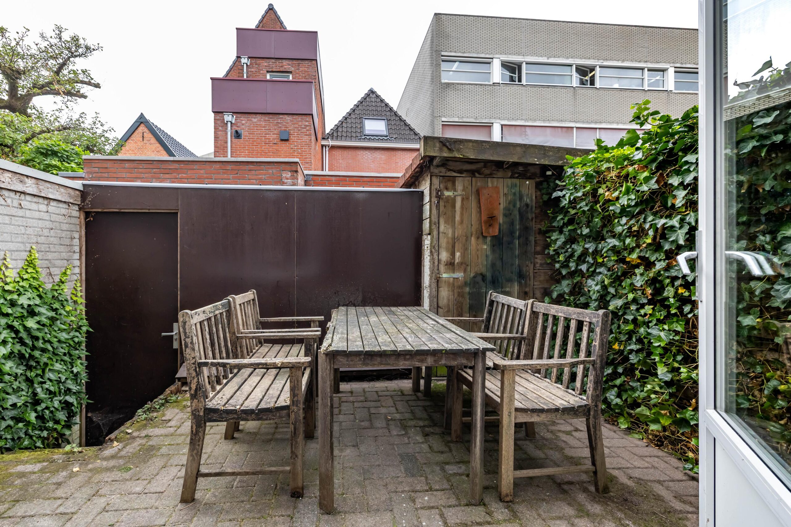 Lijnbaanstraat 38 - Gallery item 22