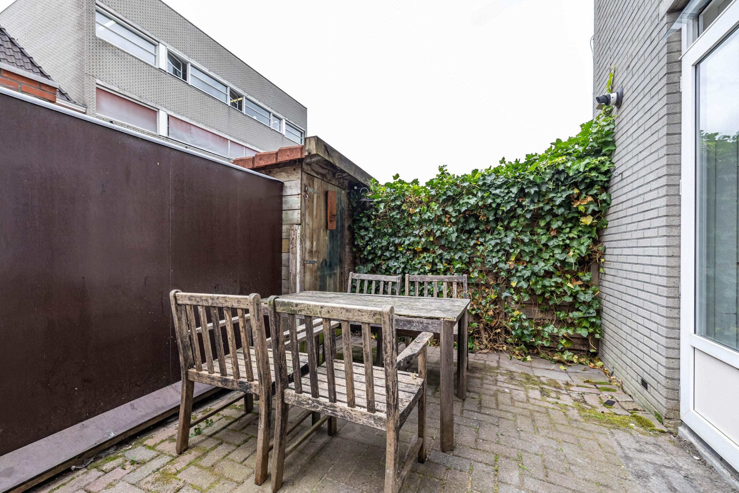Lijnbaanstraat 38 - Gallery item 23