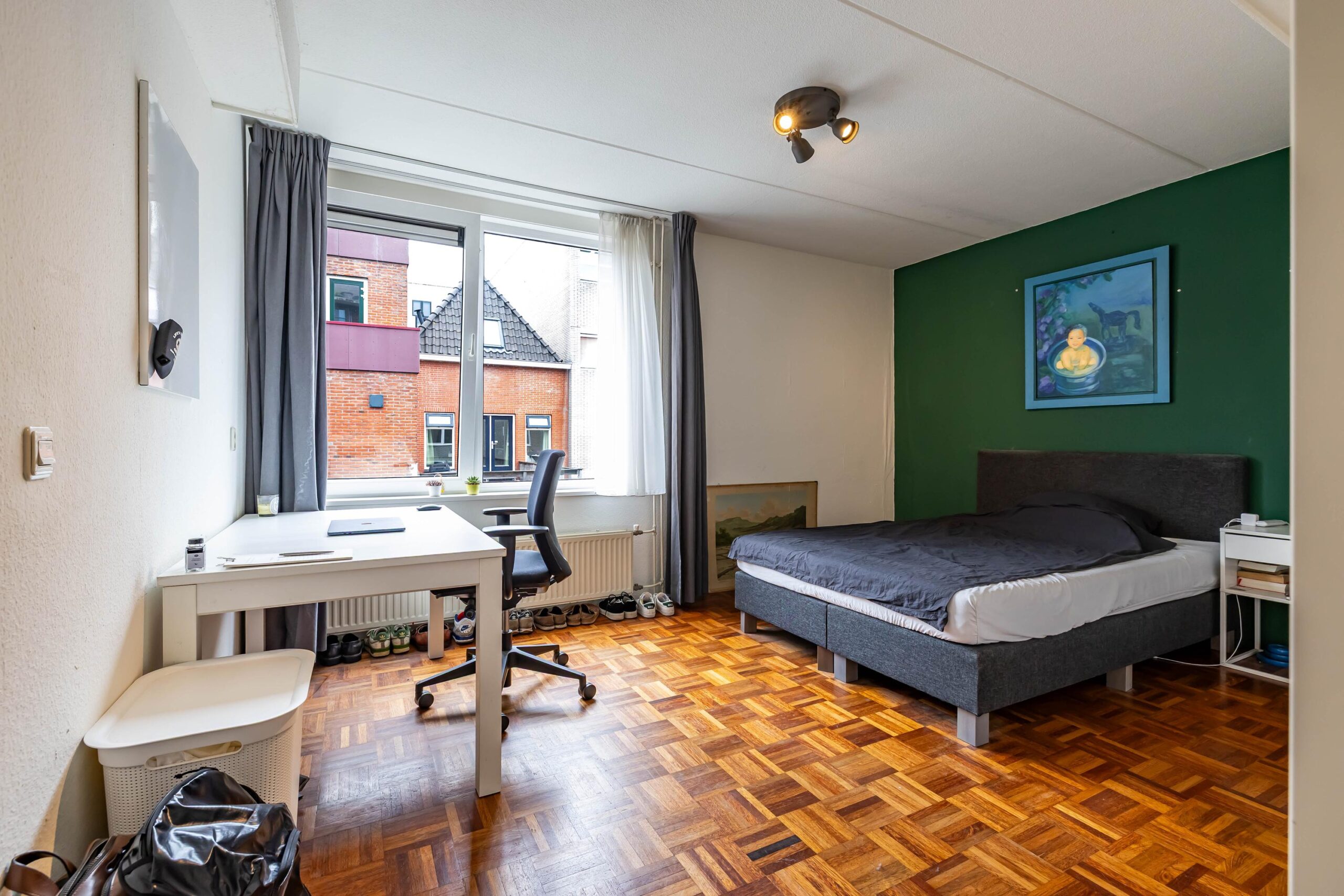 Lijnbaanstraat 38 - Gallery item 30