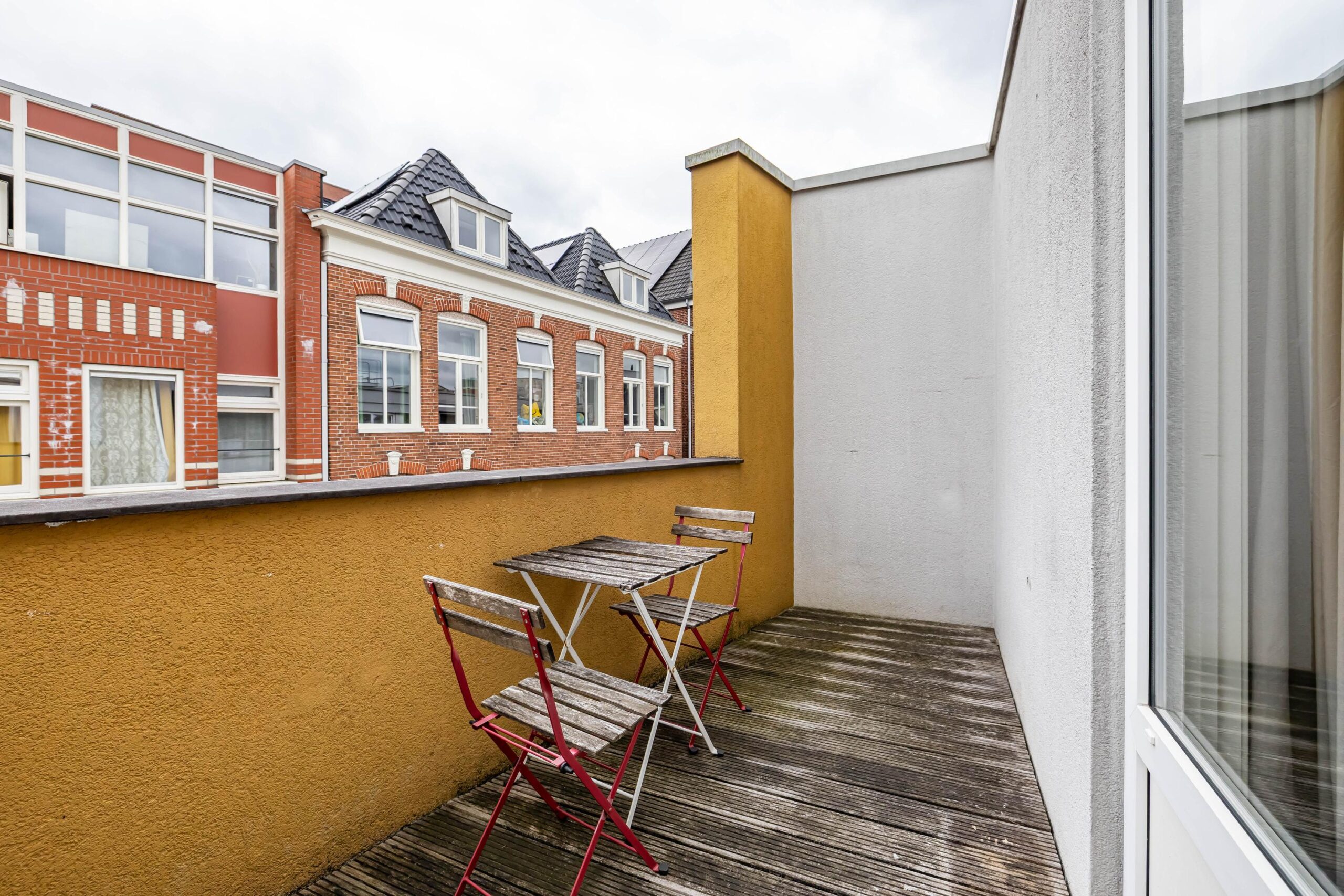 Lijnbaanstraat 38 - Gallery item 39
