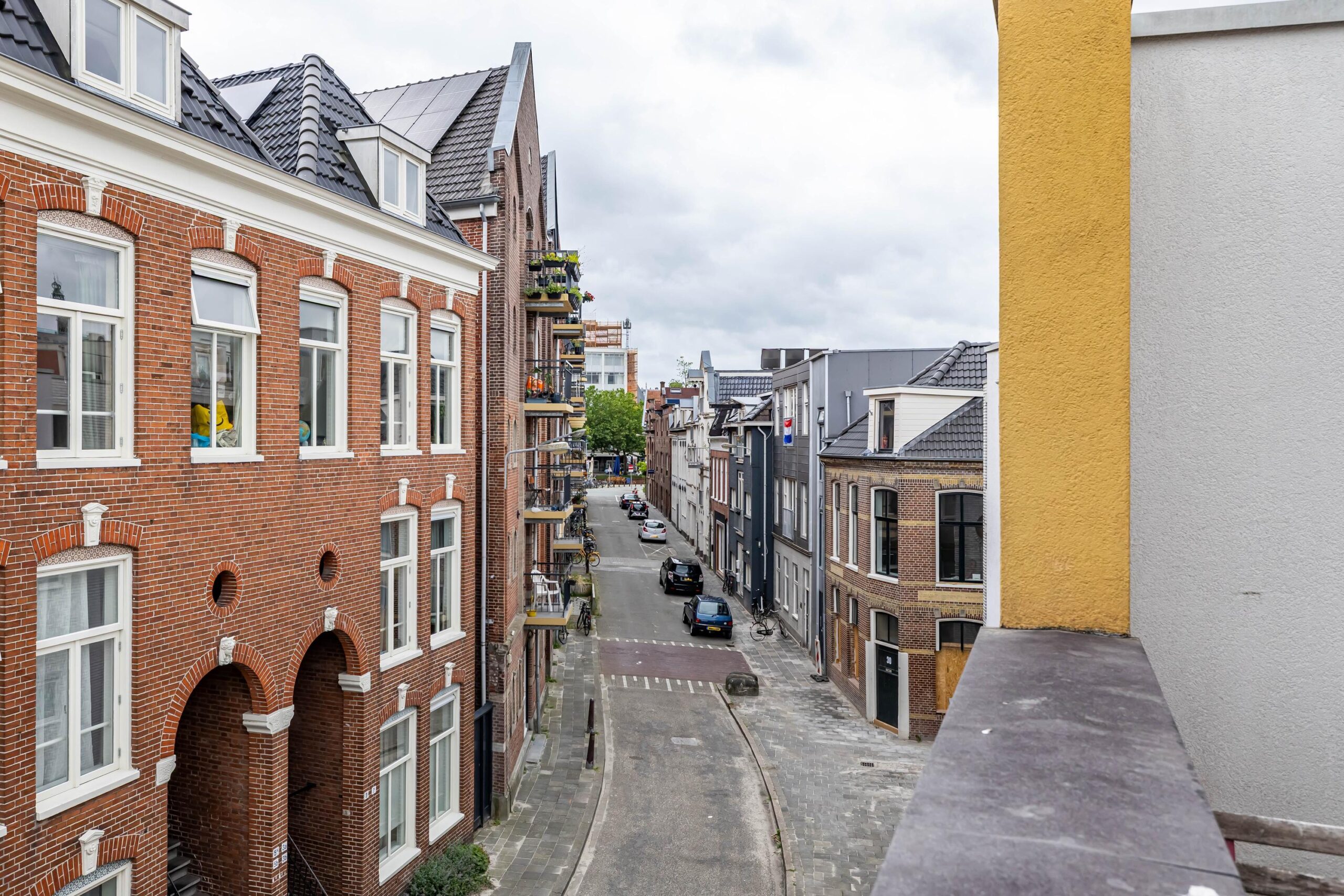 Lijnbaanstraat 38 - Gallery item 41