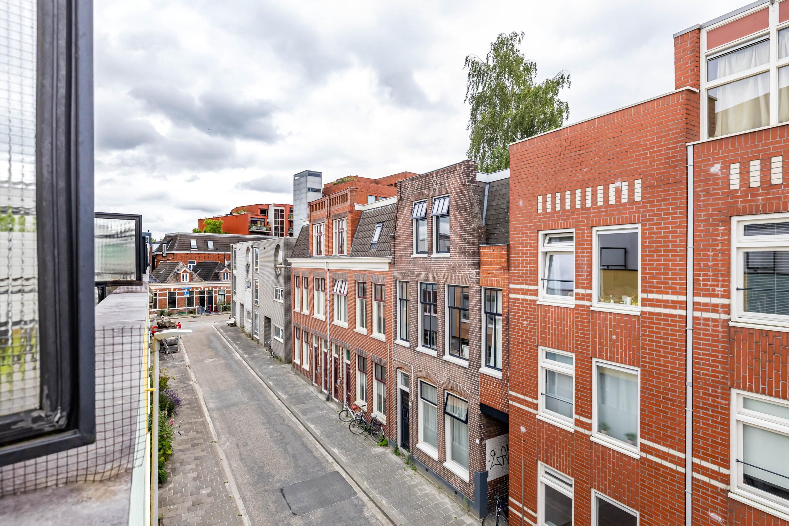 Lijnbaanstraat 38 - Gallery item 42