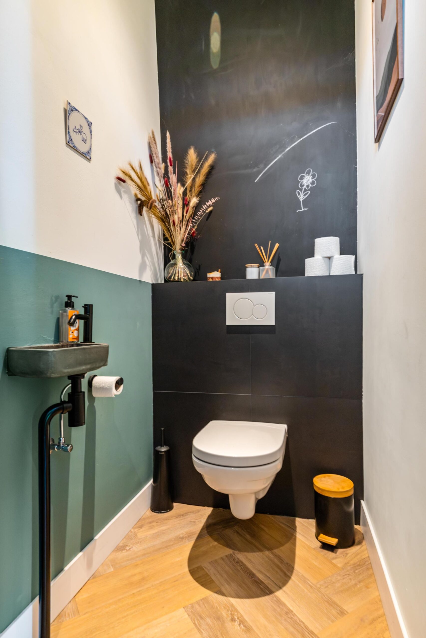 Lodewijkstraat 31 - Gallery item 5