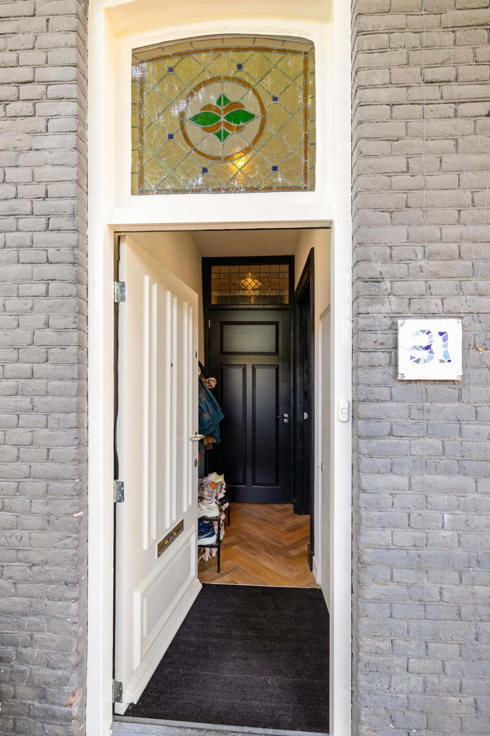 Lodewijkstraat 31 - Gallery item 4