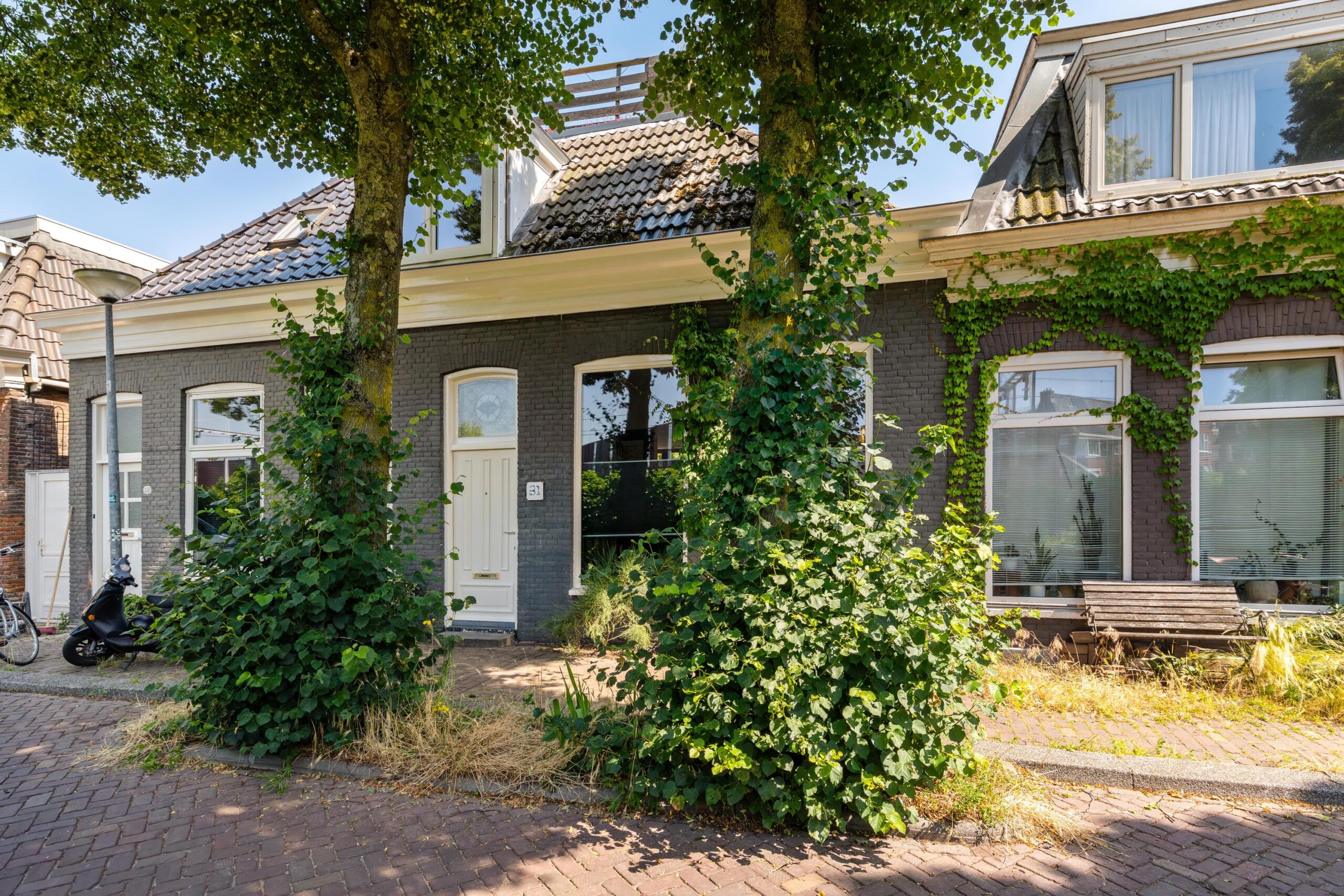 Lodewijkstraat 31