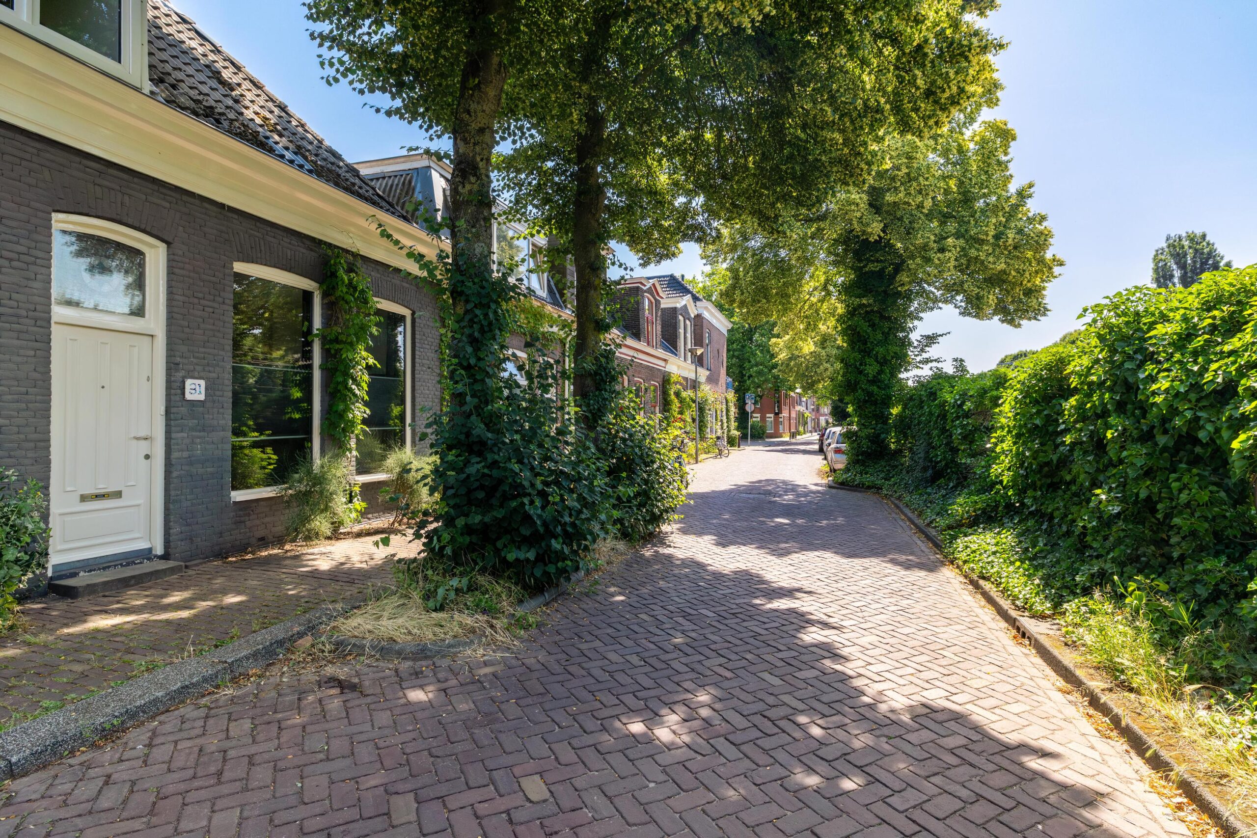 Lodewijkstraat 31 - Gallery item 2