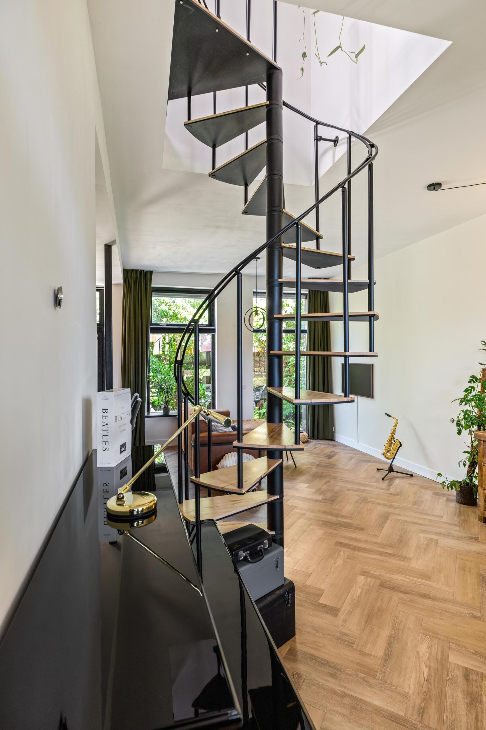 Lodewijkstraat 31 - Gallery item 6