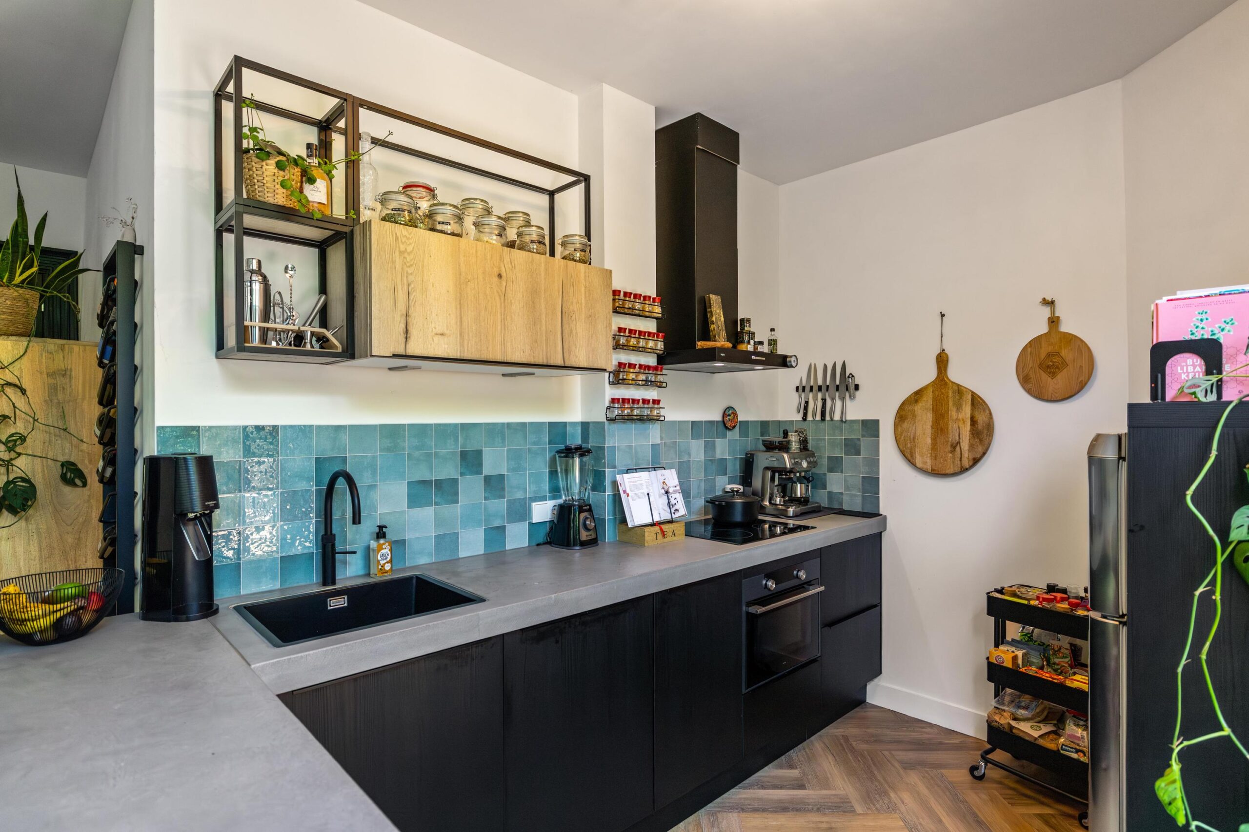 Lodewijkstraat 31 - Gallery item 11