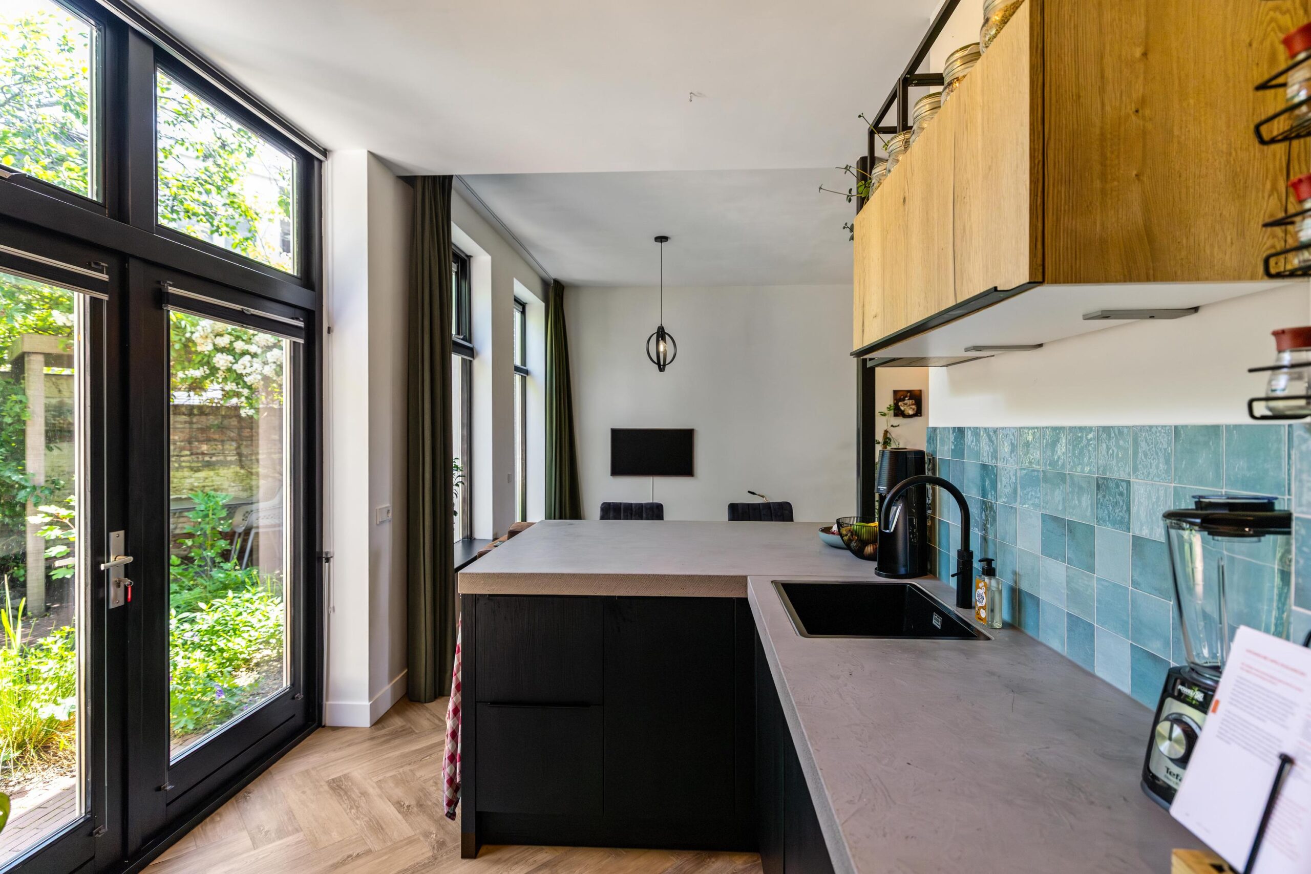 Lodewijkstraat 31 - Gallery item 12