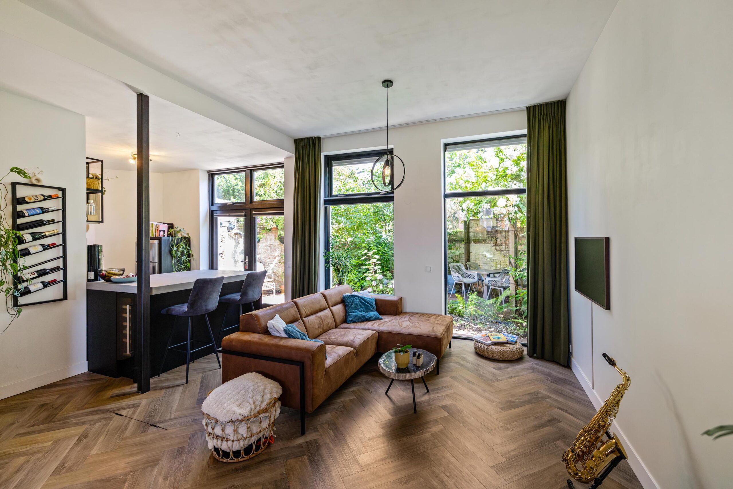 Lodewijkstraat 31 - Gallery item 13