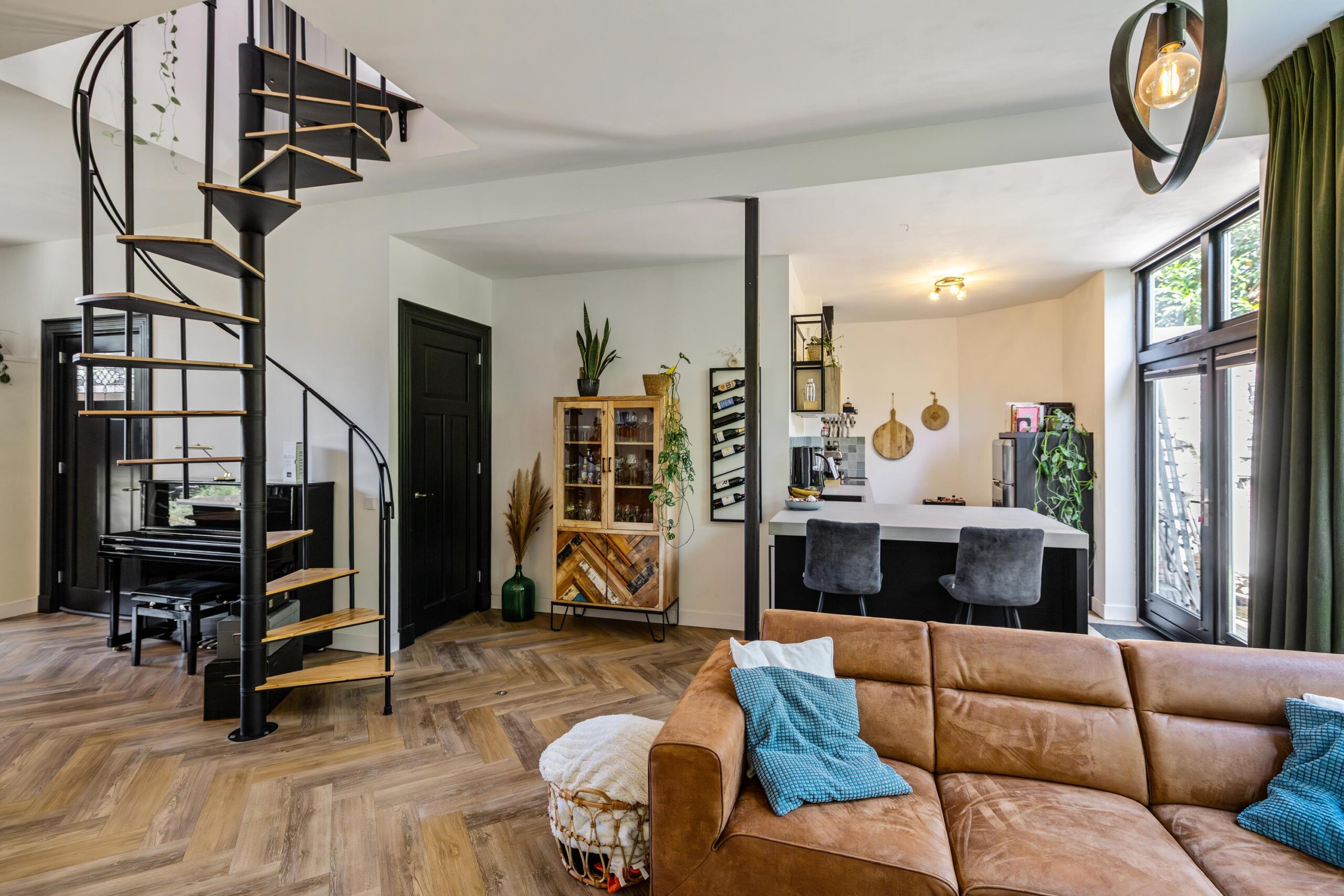 Lodewijkstraat 31 - Gallery item 14