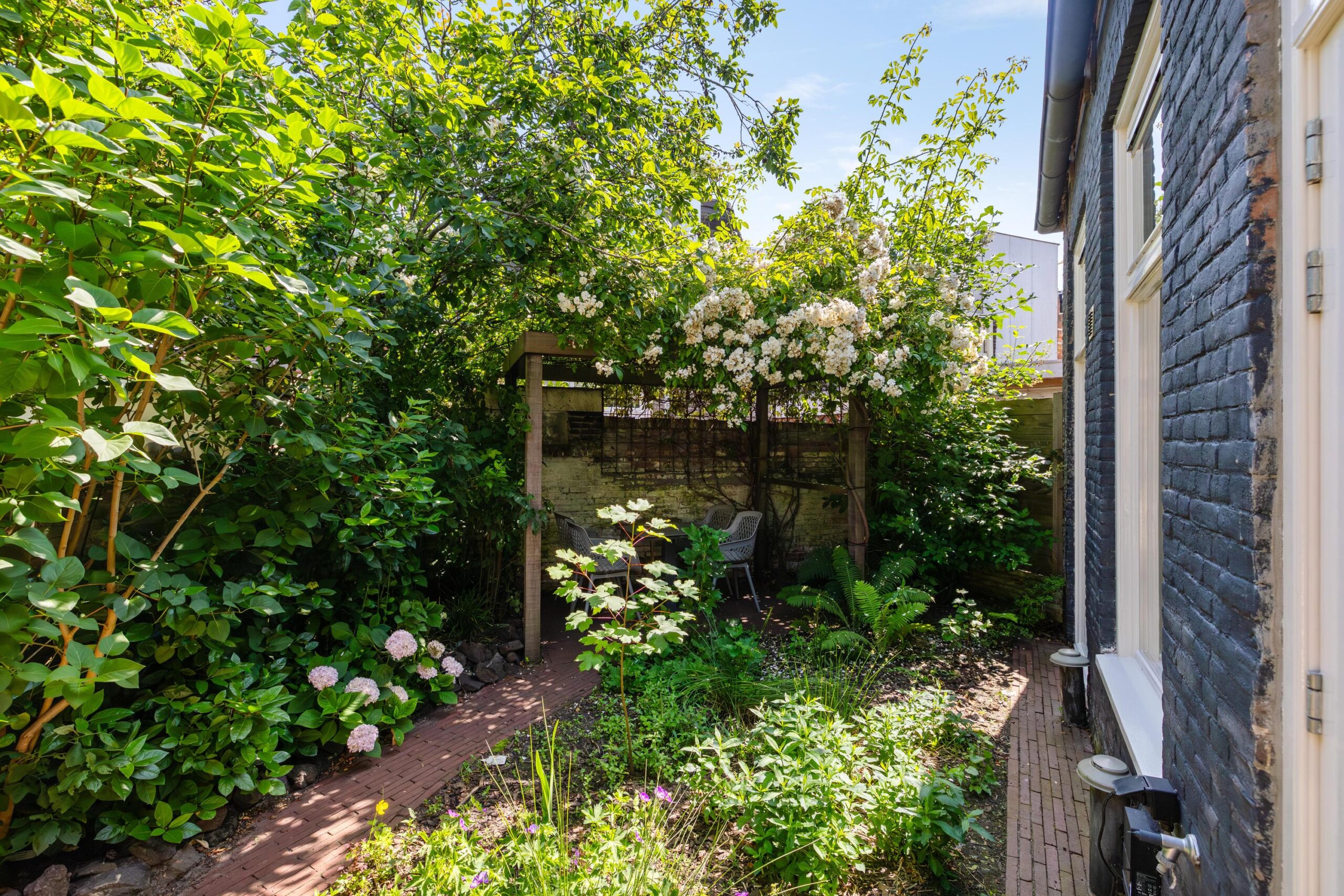 Lodewijkstraat 31 - Gallery item 17