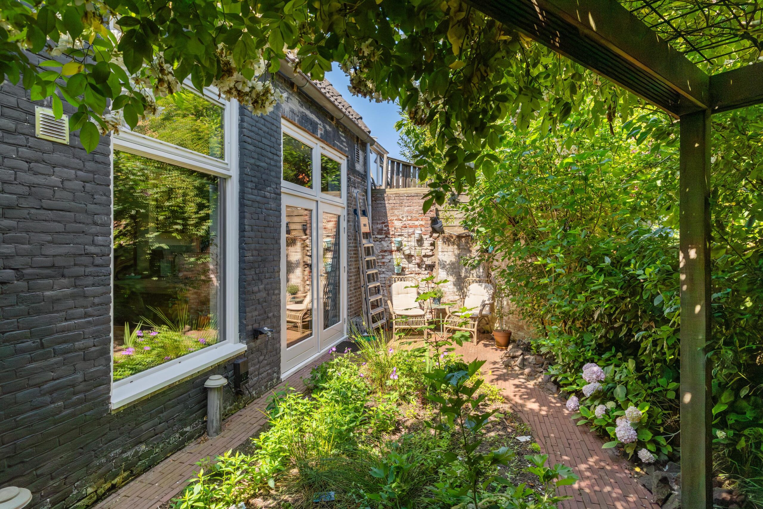 Lodewijkstraat 31 - Gallery item 19