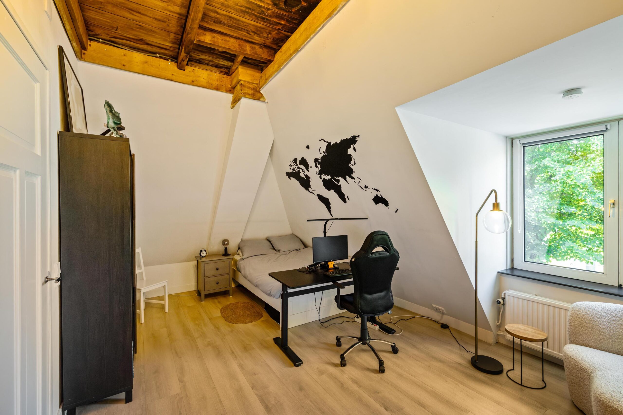 Lodewijkstraat 31 - Gallery item 22