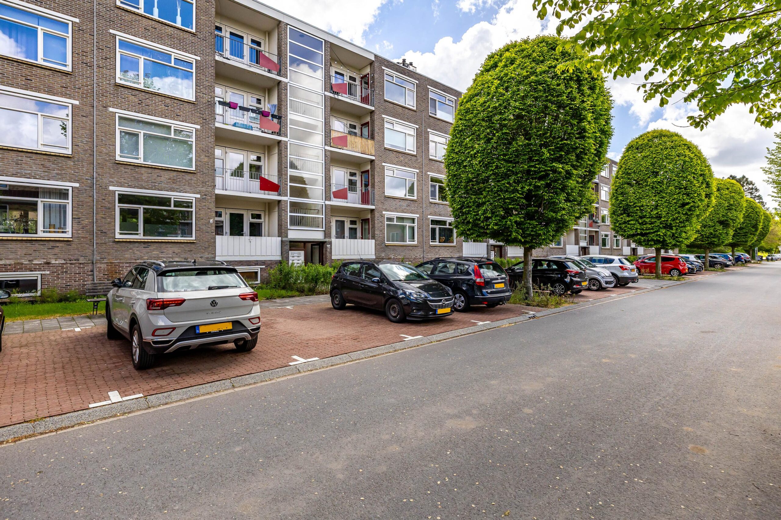 Spieghelstraat 54 - Gallery item 8