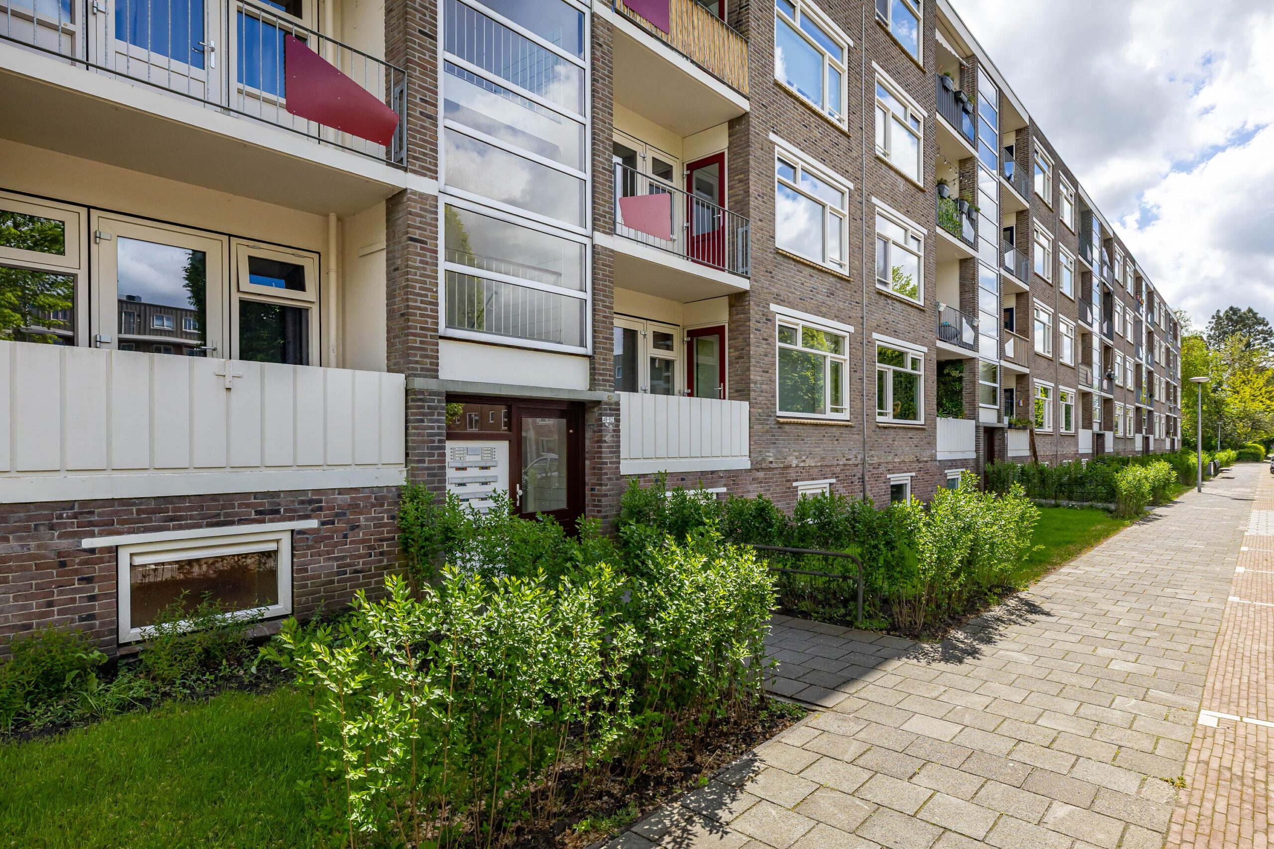 Spieghelstraat 54 - Gallery item 9