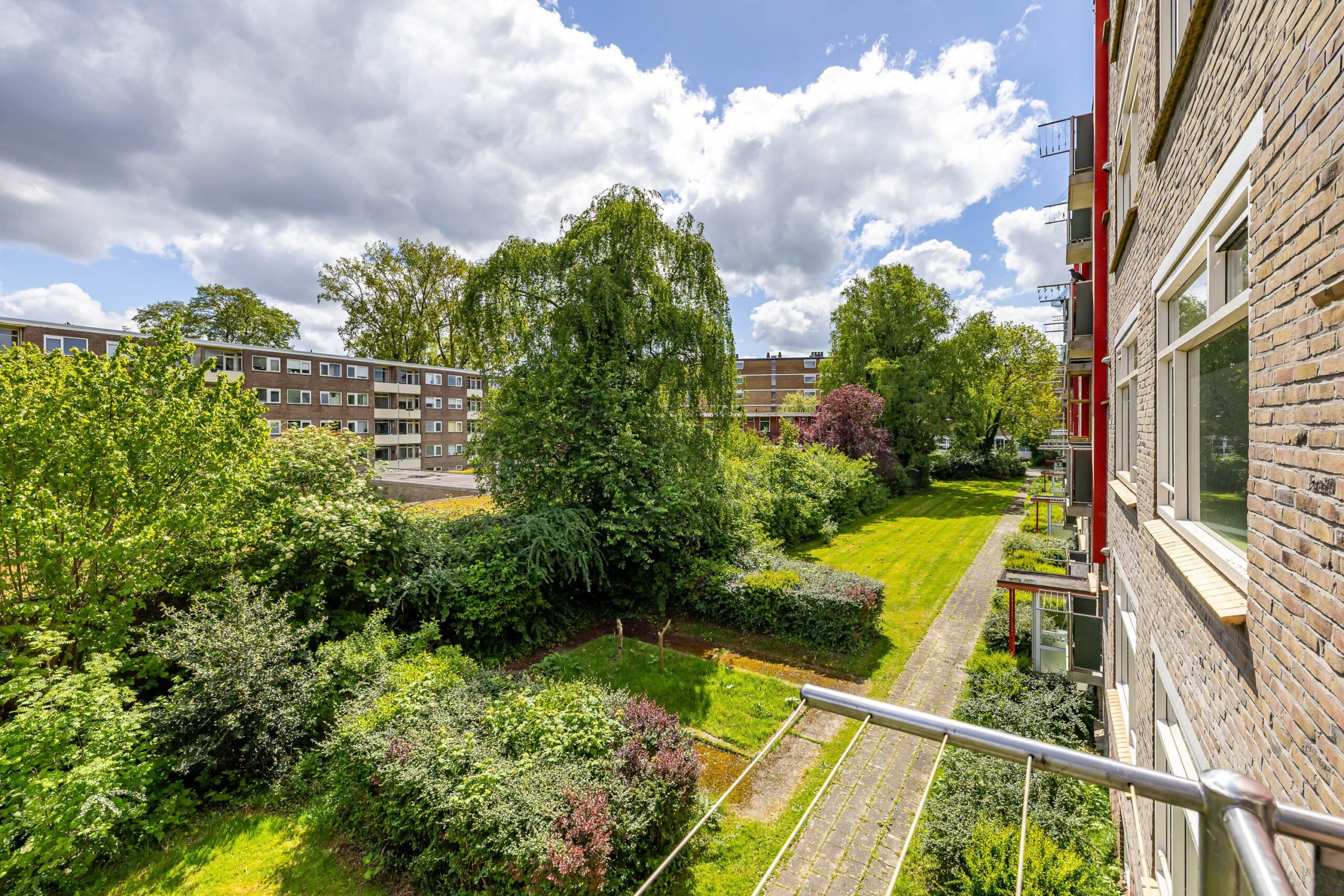 Spieghelstraat 54 - Gallery item 20