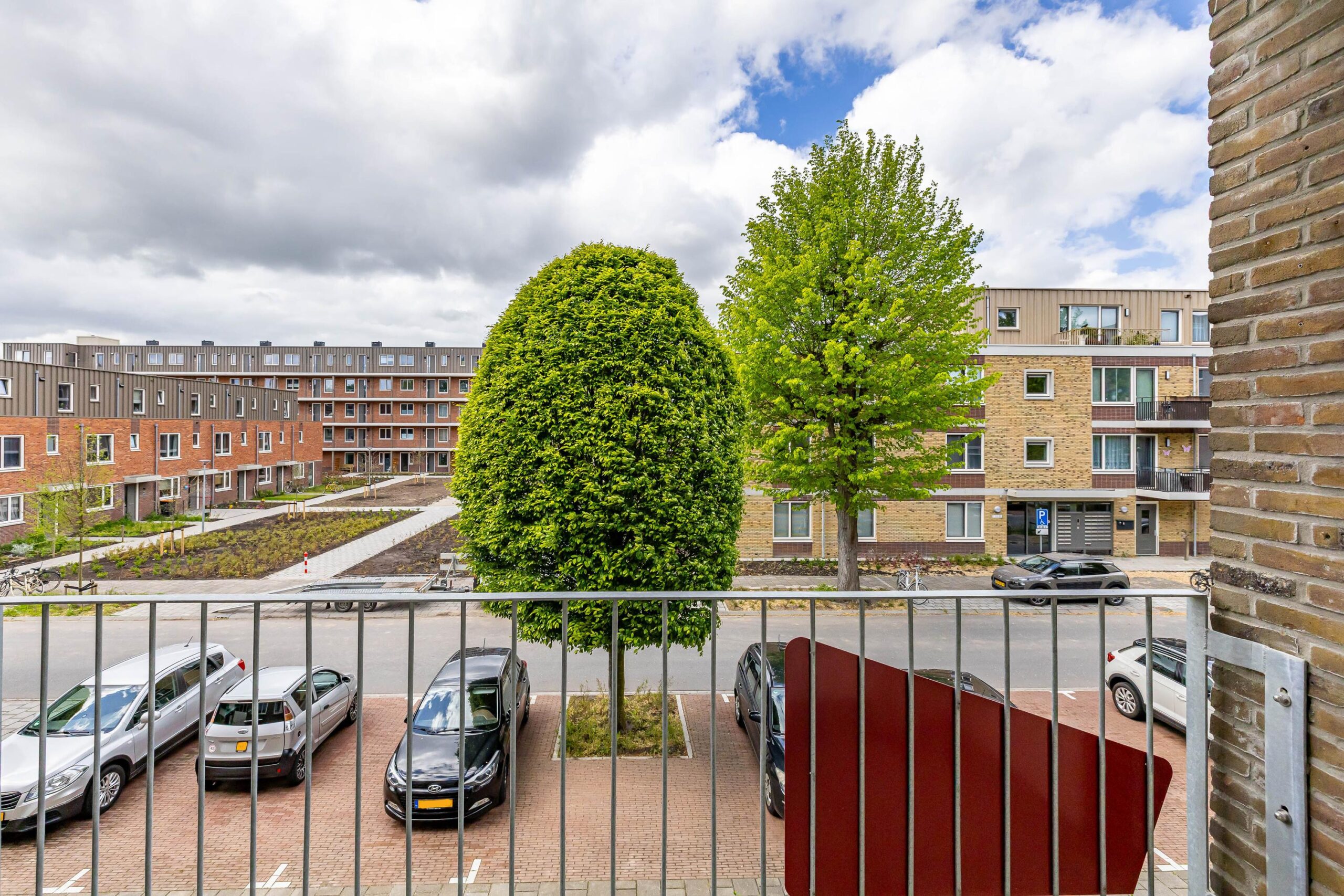 Spieghelstraat 54 - Gallery item 28