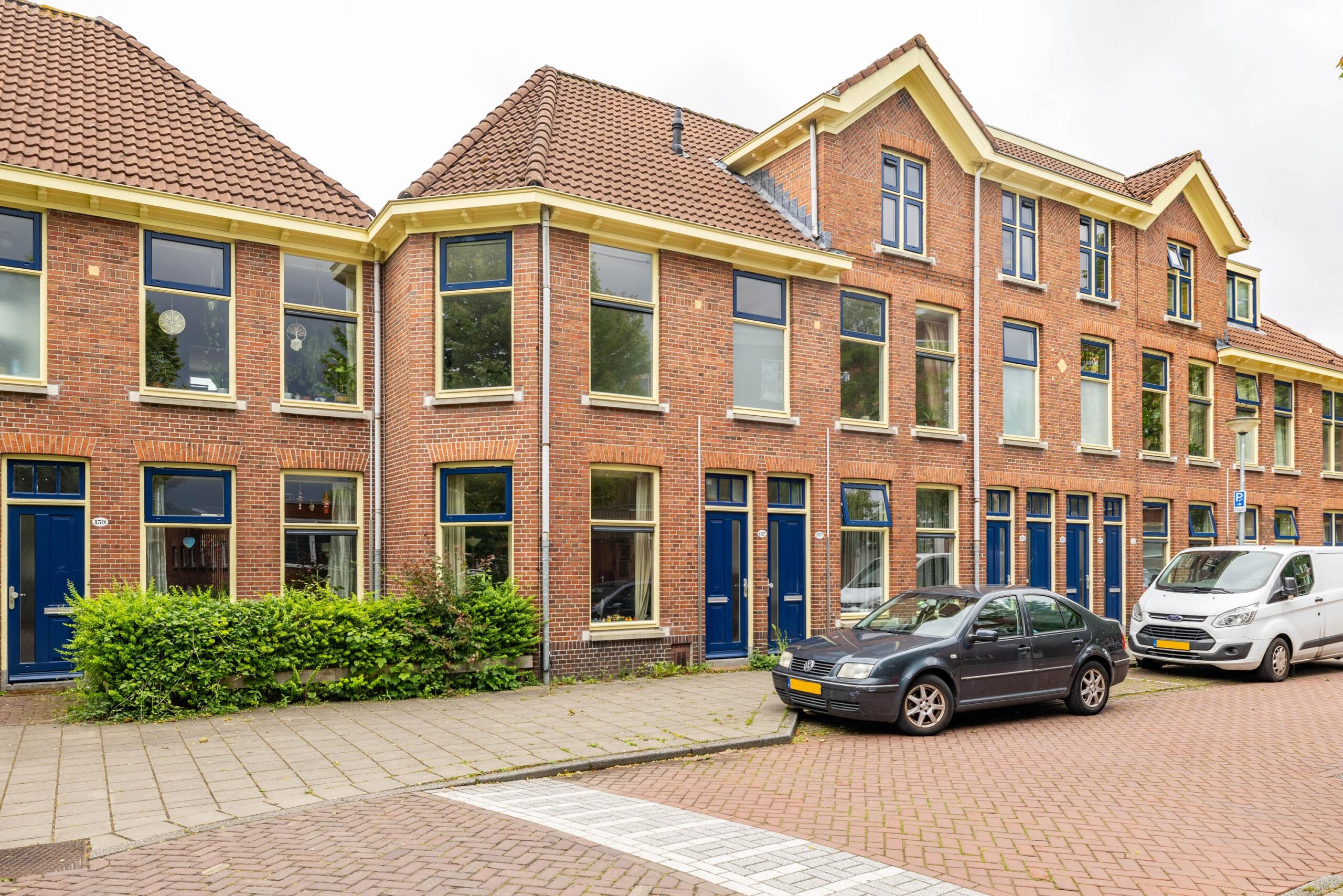 Bedumerstraat 137 A