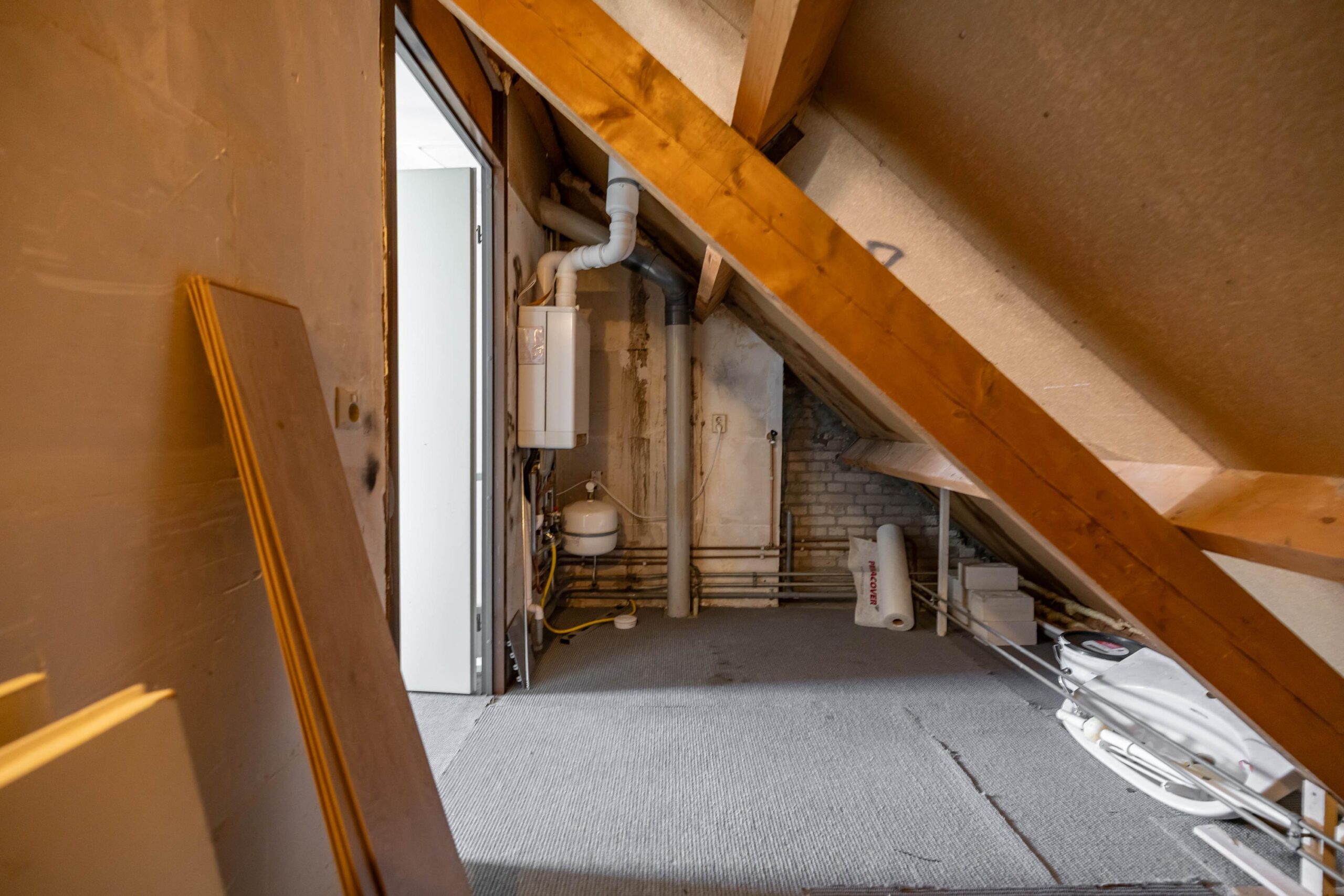 Bedumerstraat 137 A - Gallery item 34
