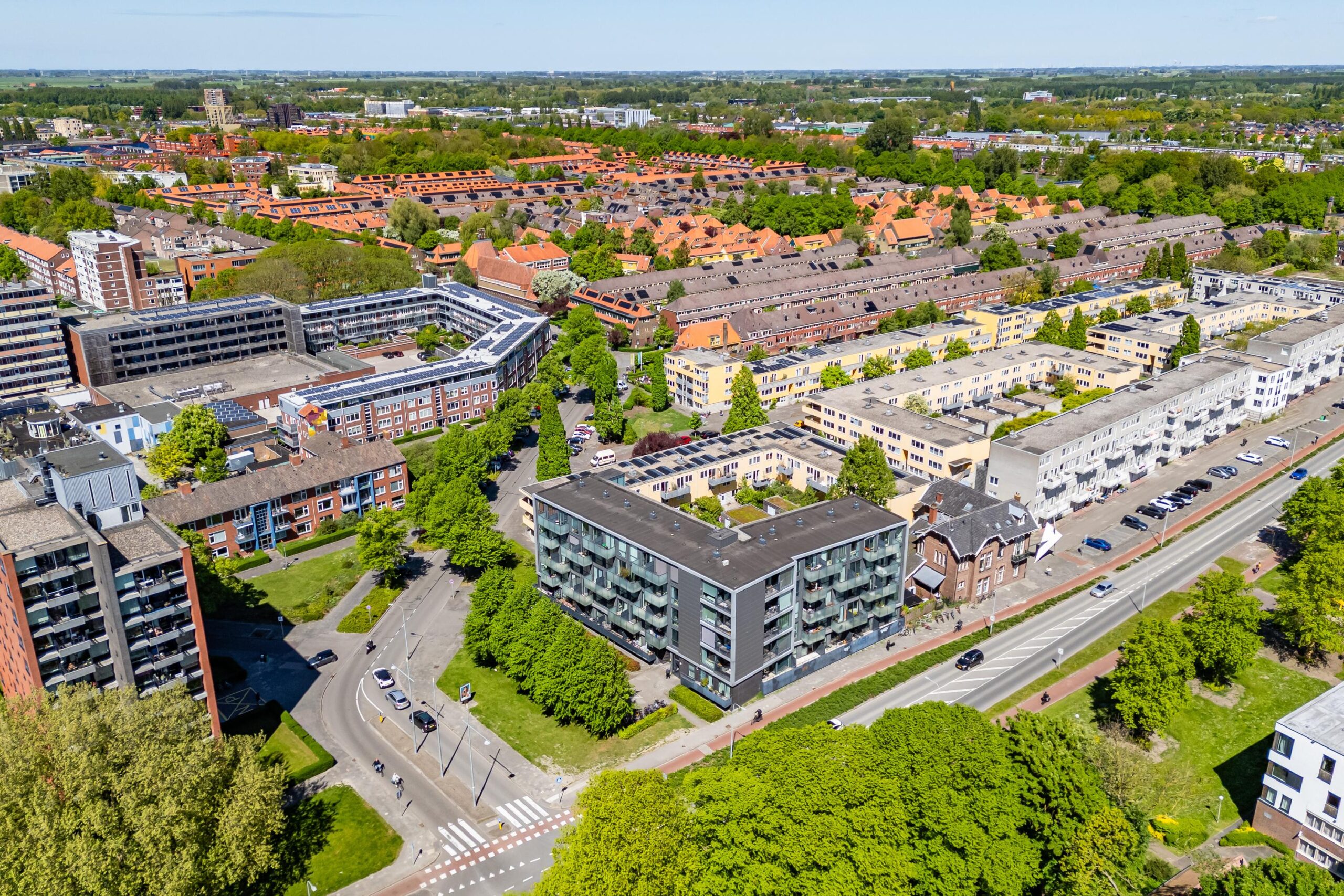 Zaagmuldersweg 1 59