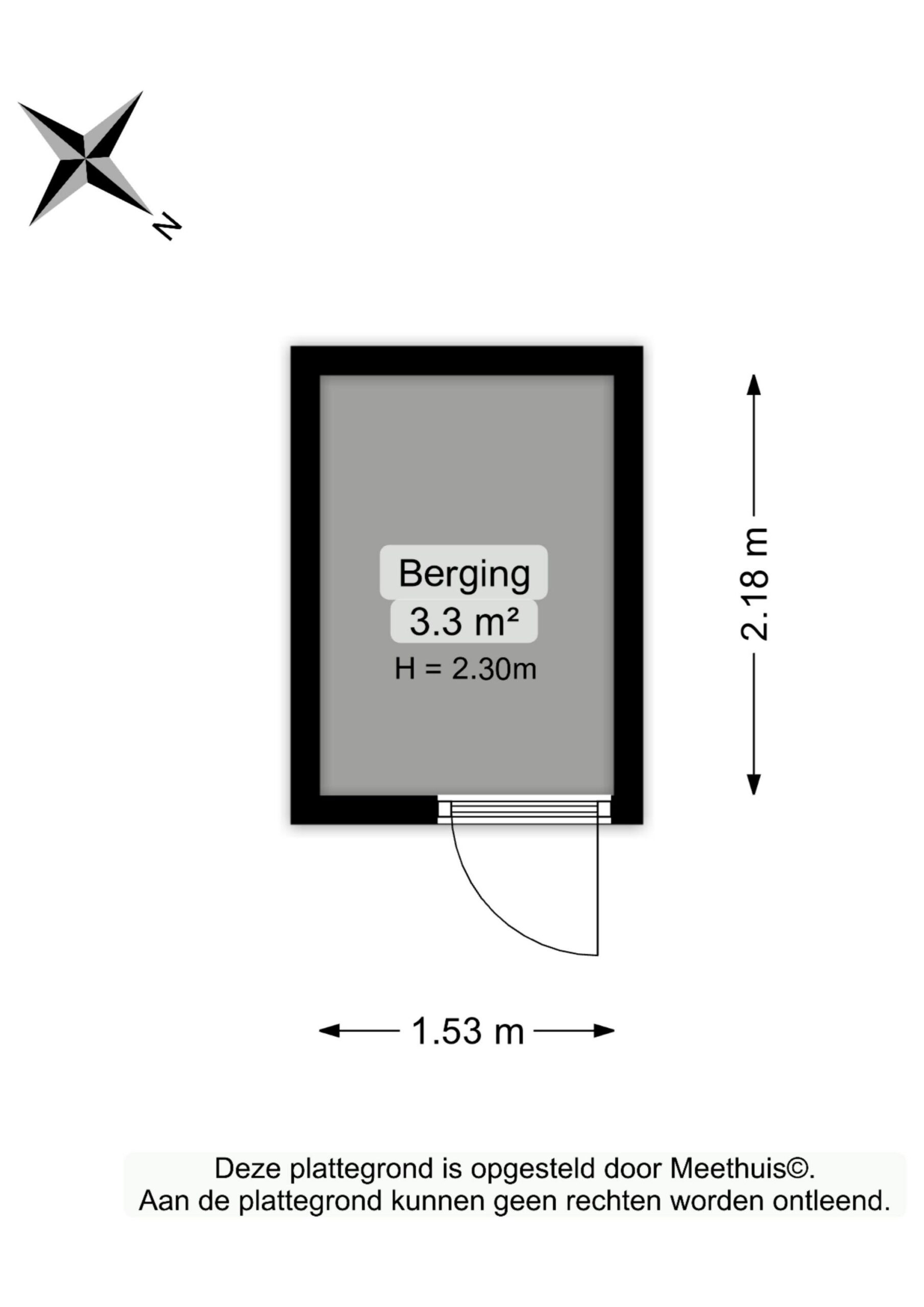 Zaagmuldersweg 1 59 - Plans in gallery item 2