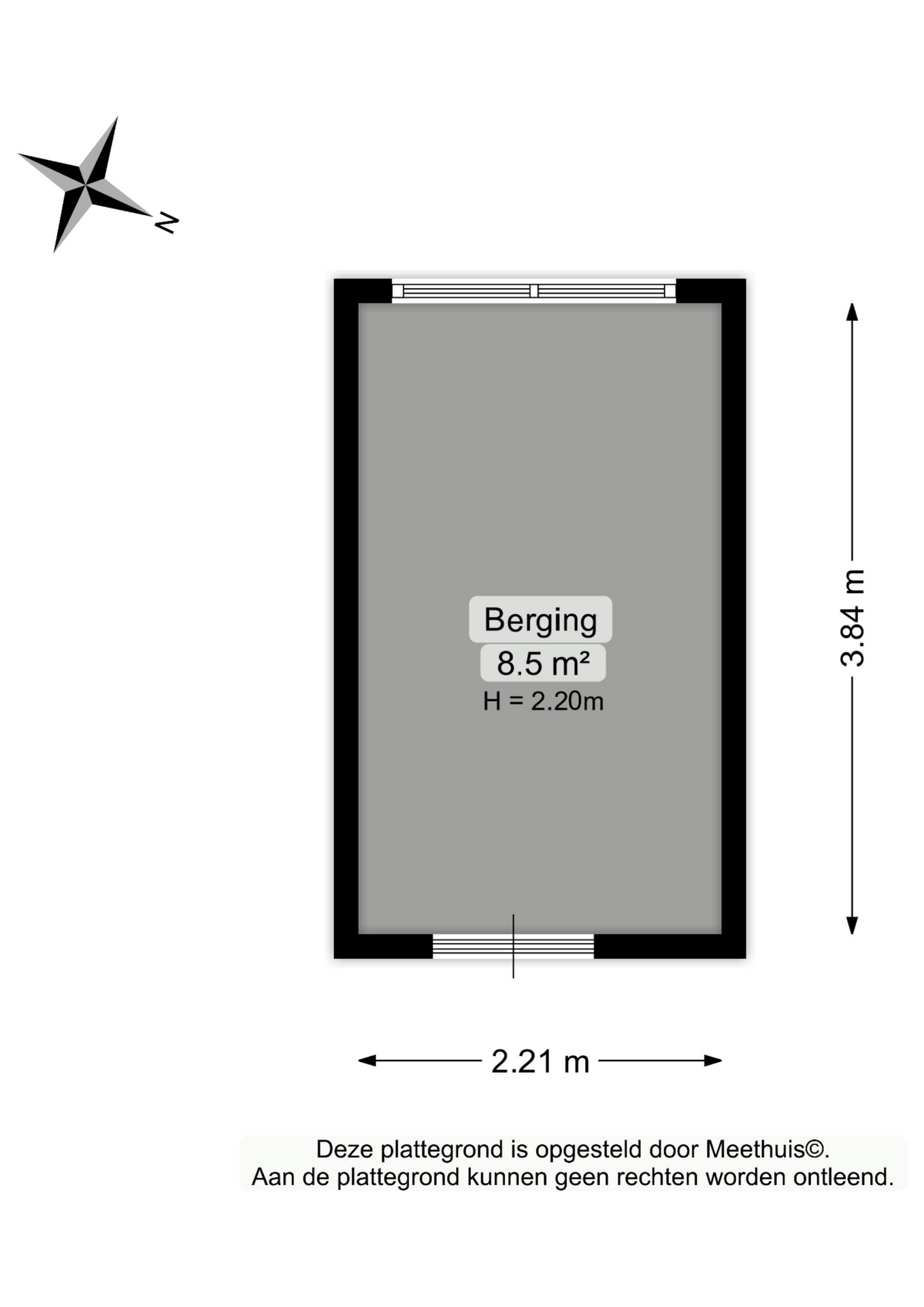 Helperzoom 185 - Plans in gallery item 1
