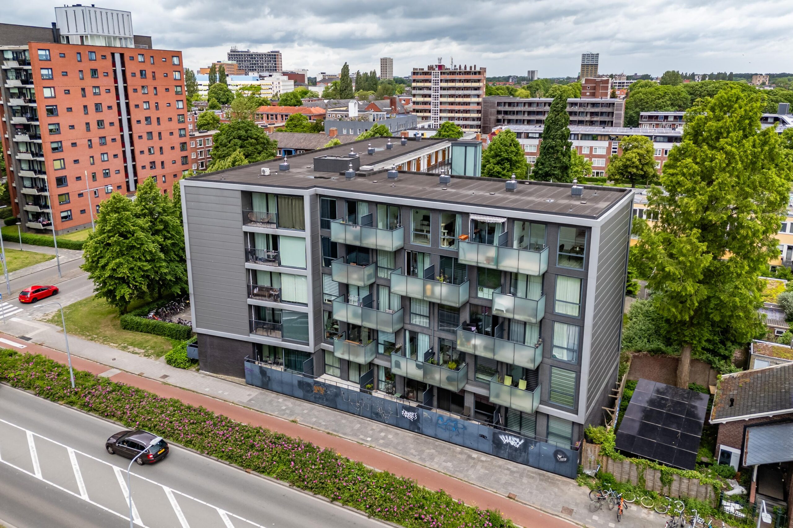 Zaagmuldersweg 1 57
