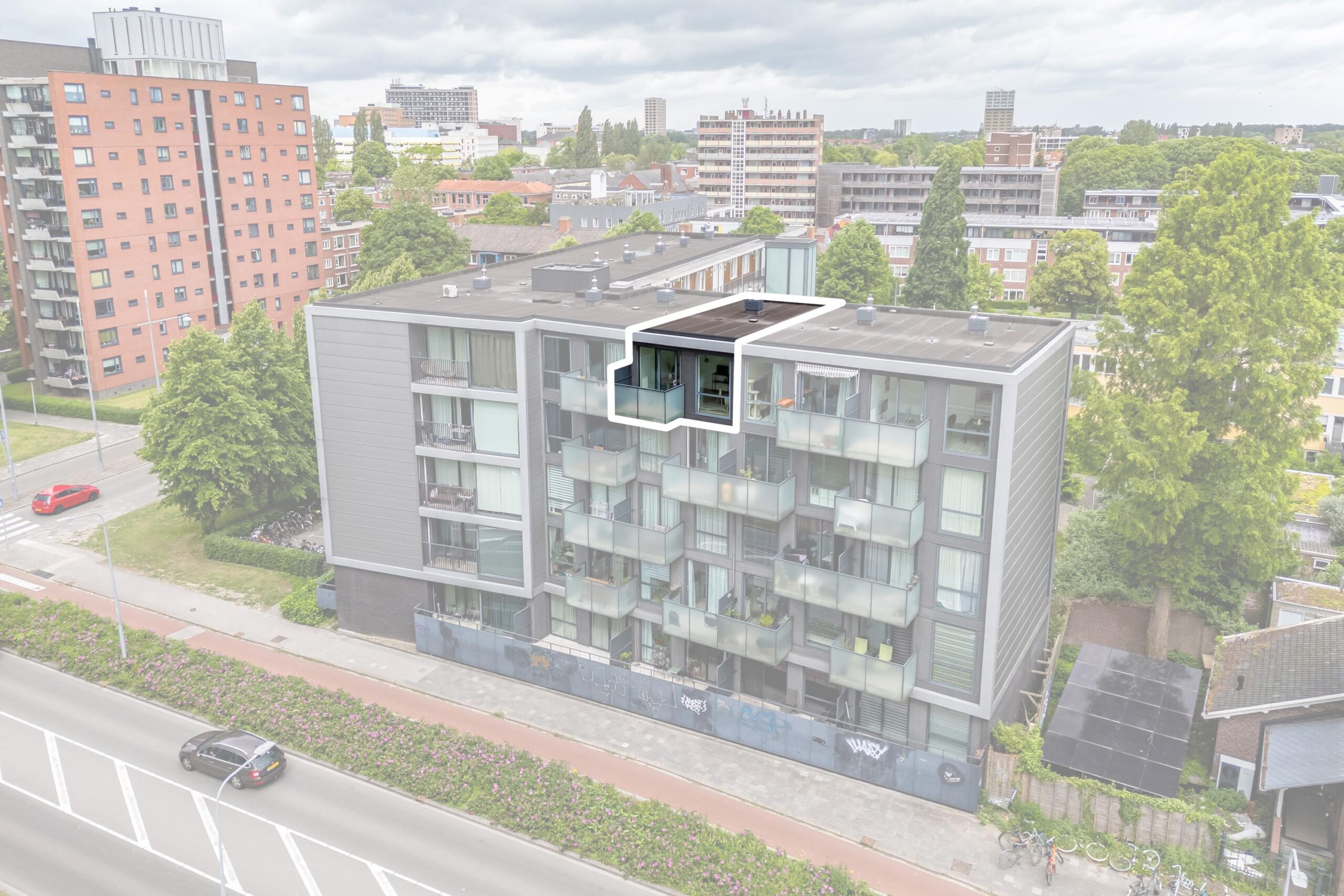 Zaagmuldersweg 1 57 - Gallery item 8